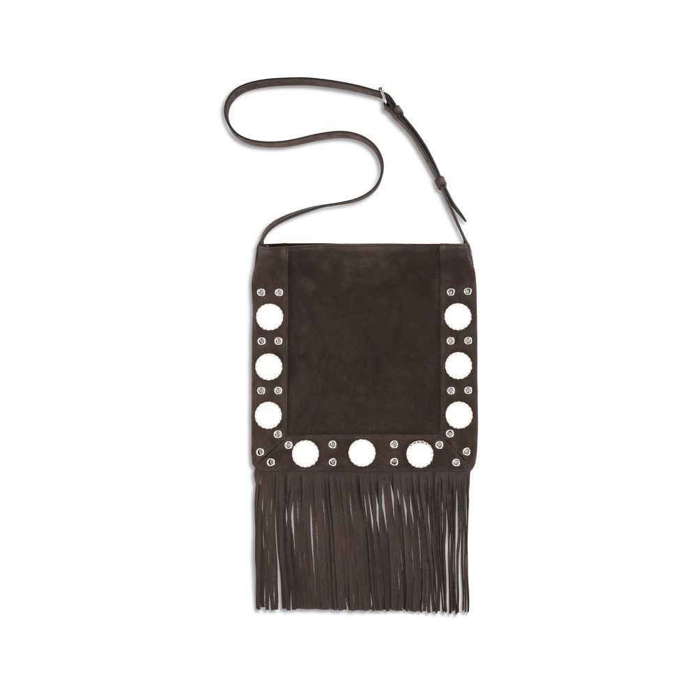 Valentino Garavani Nellcôte Shoulder Bag