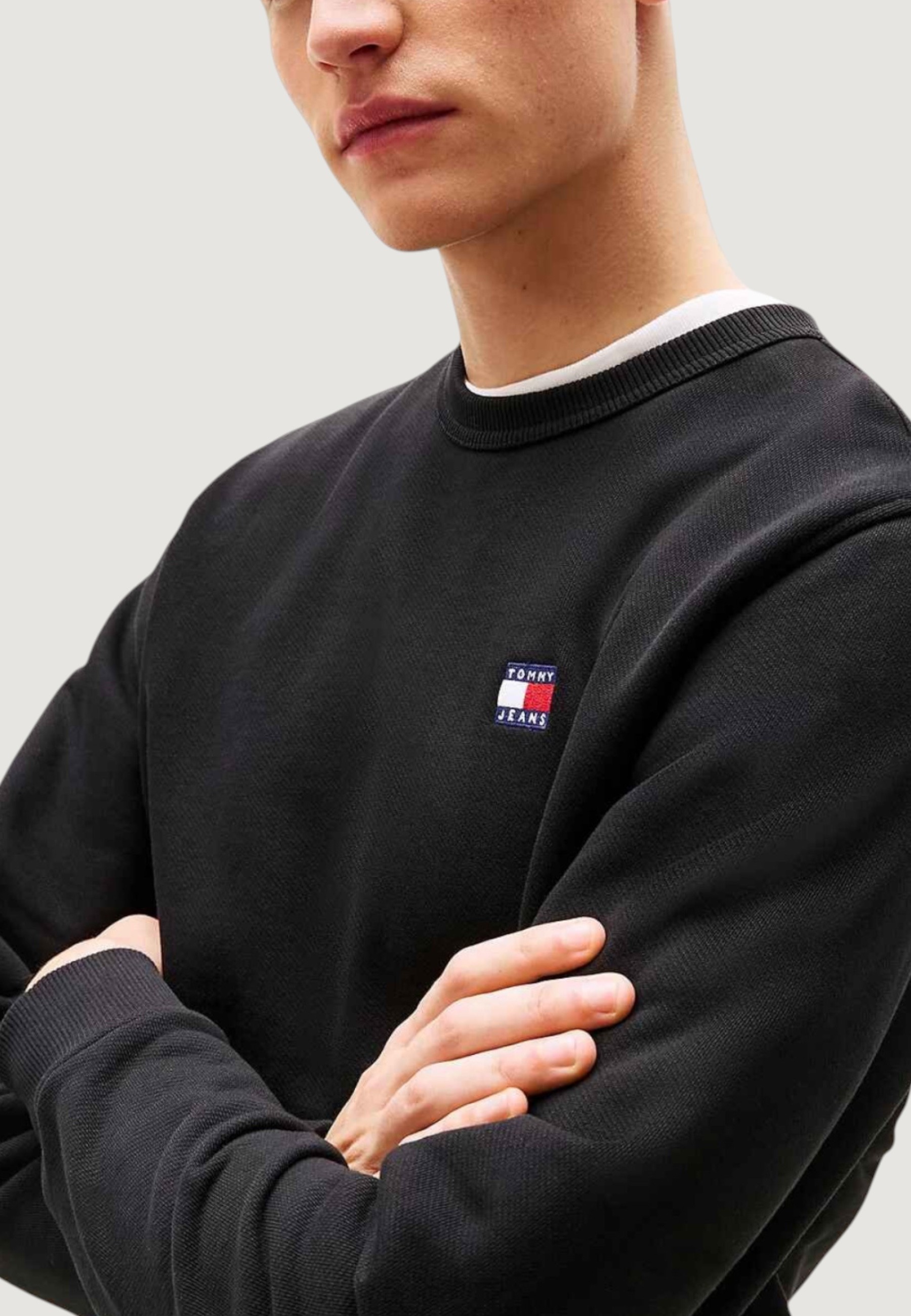 Tommy Jeans Sweatshirts