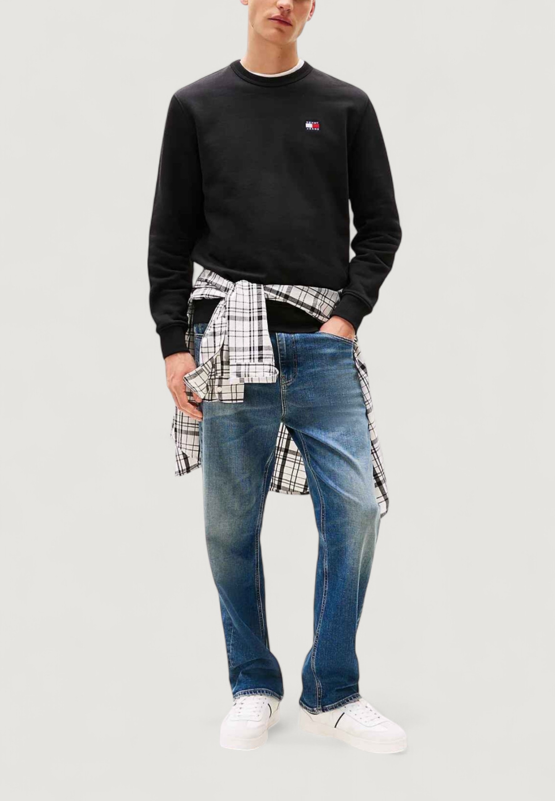 Tommy Jeans Sweatshirts