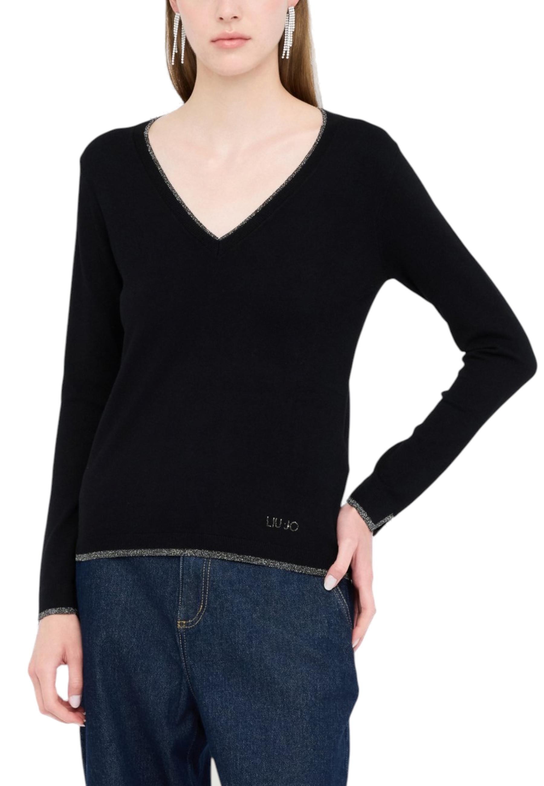 LIU JO Knitwear