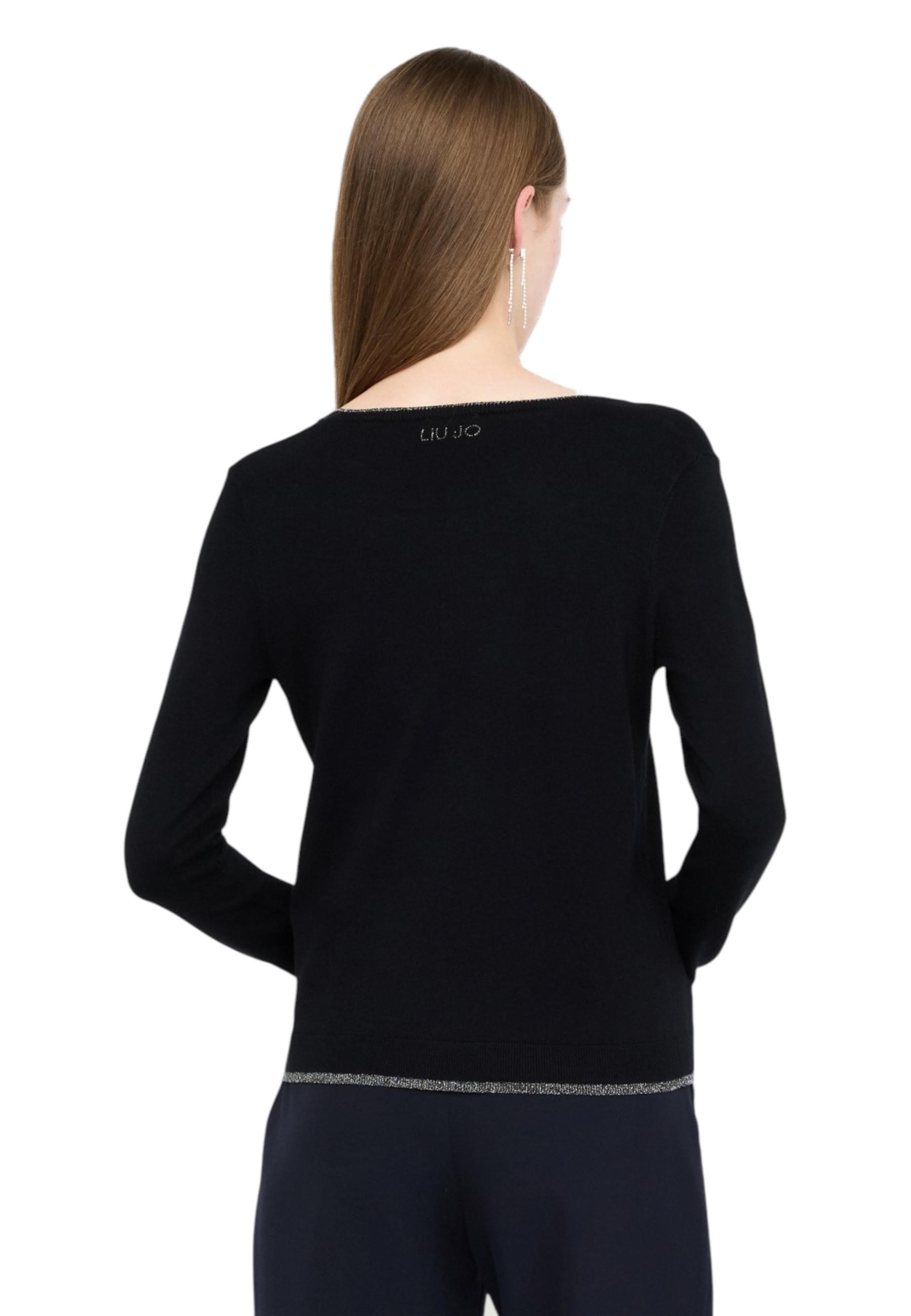 LIU JO Knitwear