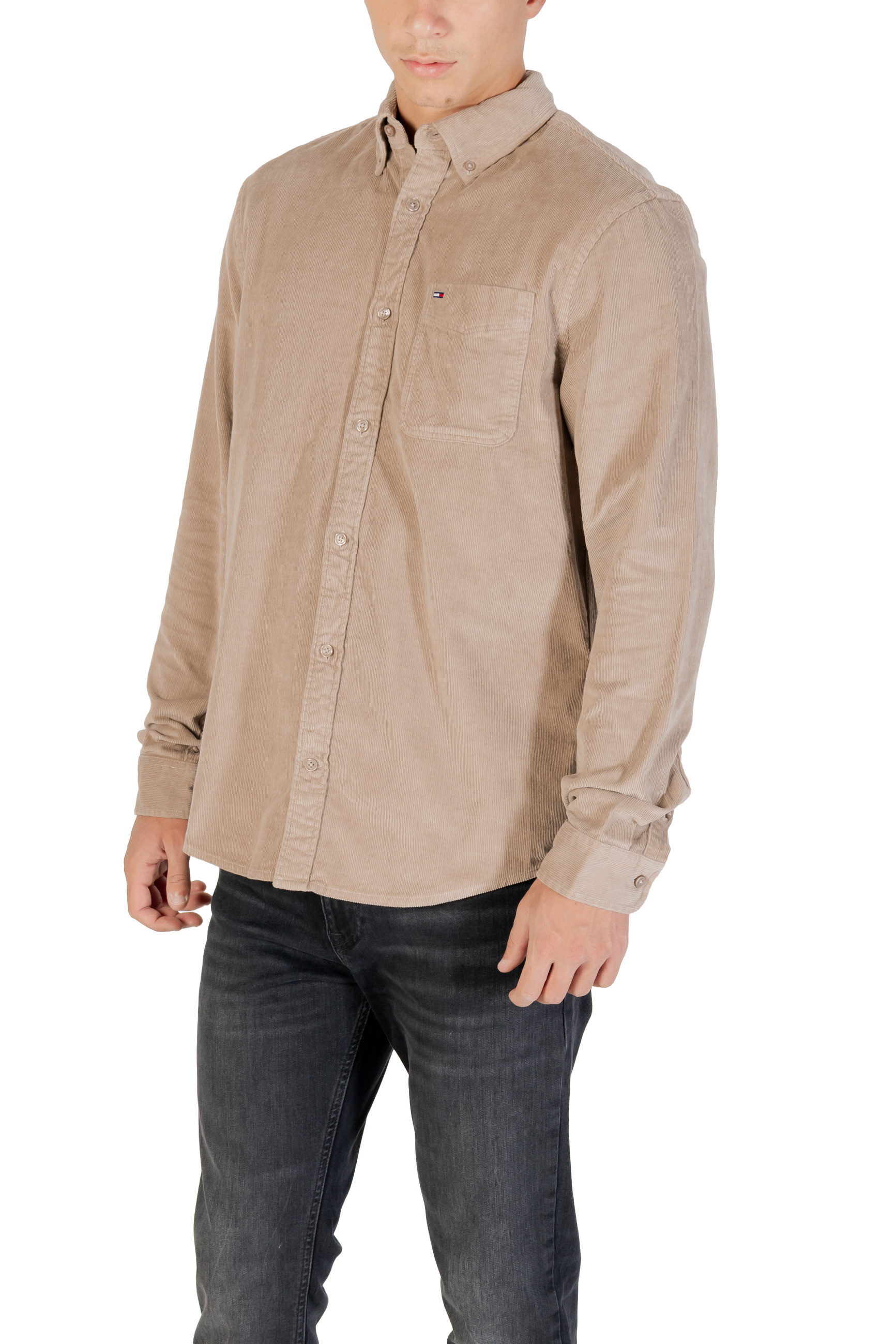 Tommy Jeans Shirts