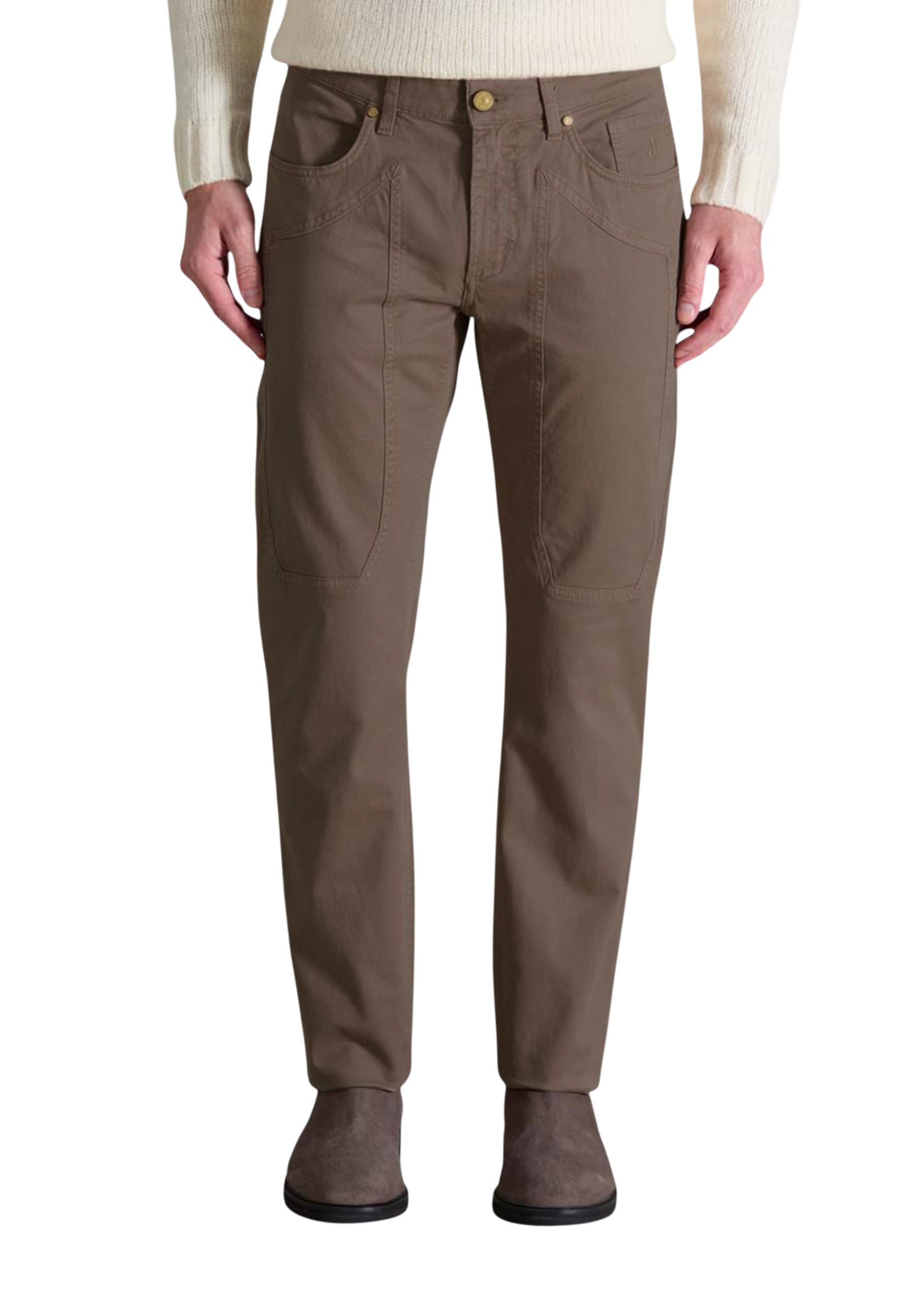 Jeckerson Trousers
