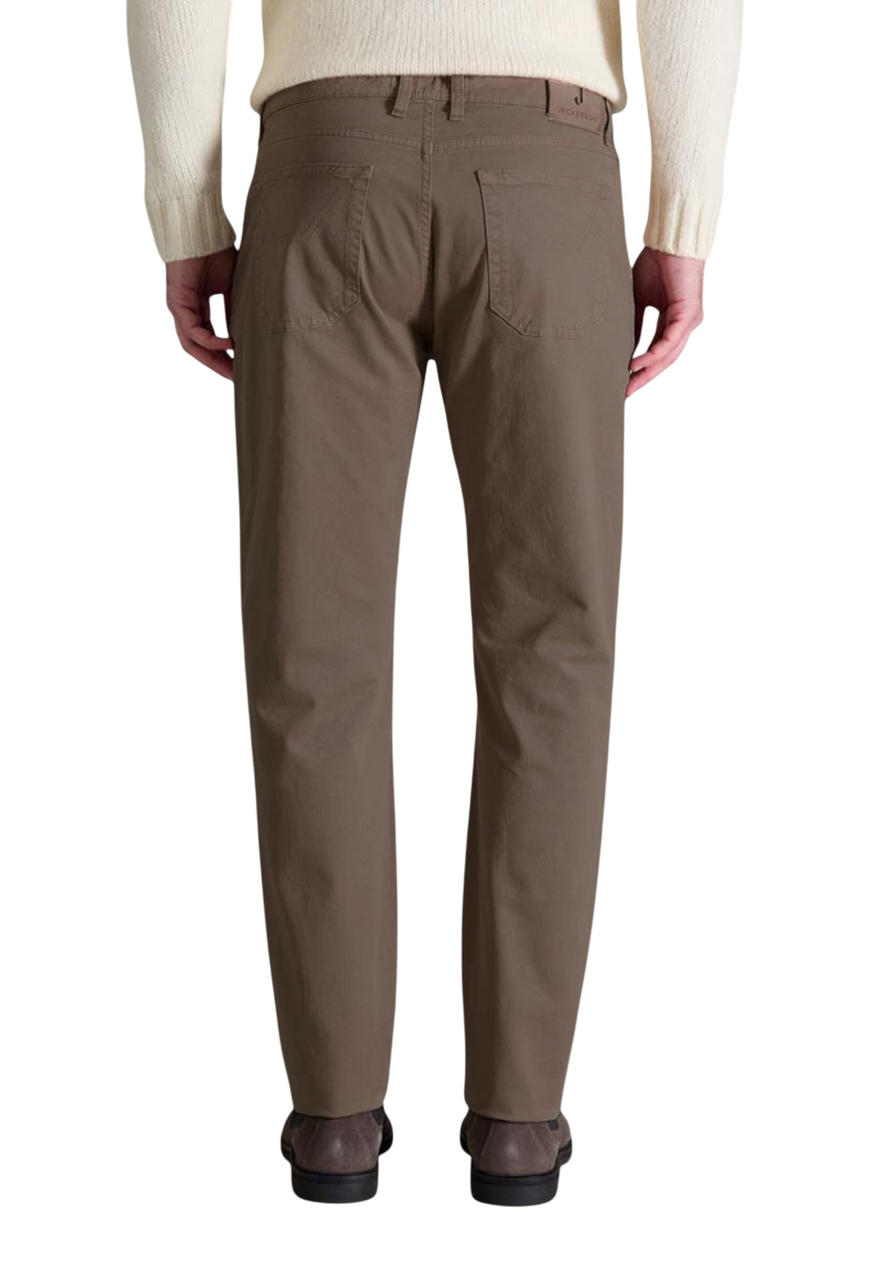 Jeckerson Trousers