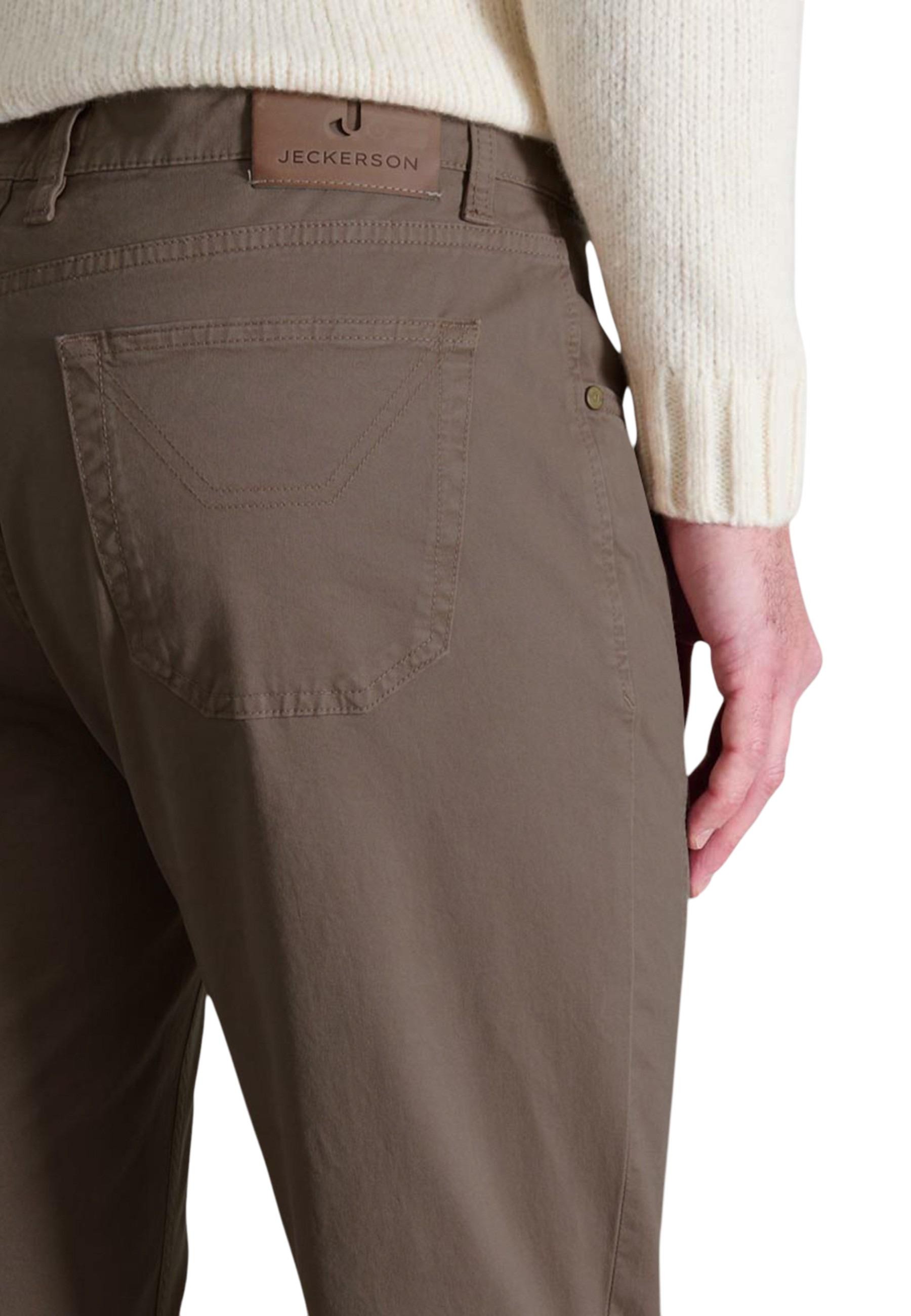 Jeckerson Trousers