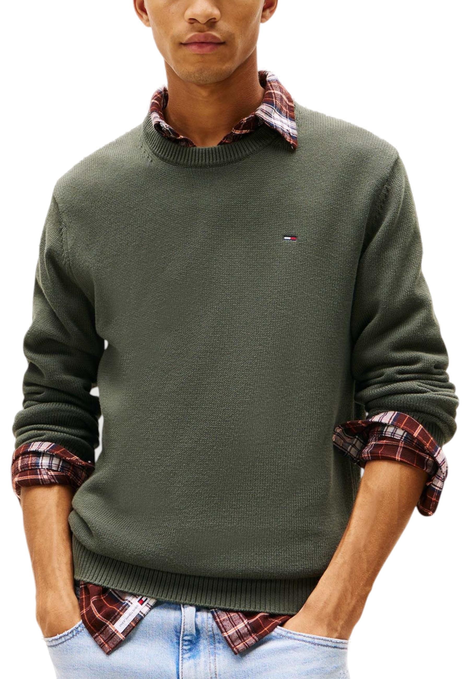 Tommy Jeans Knitwear