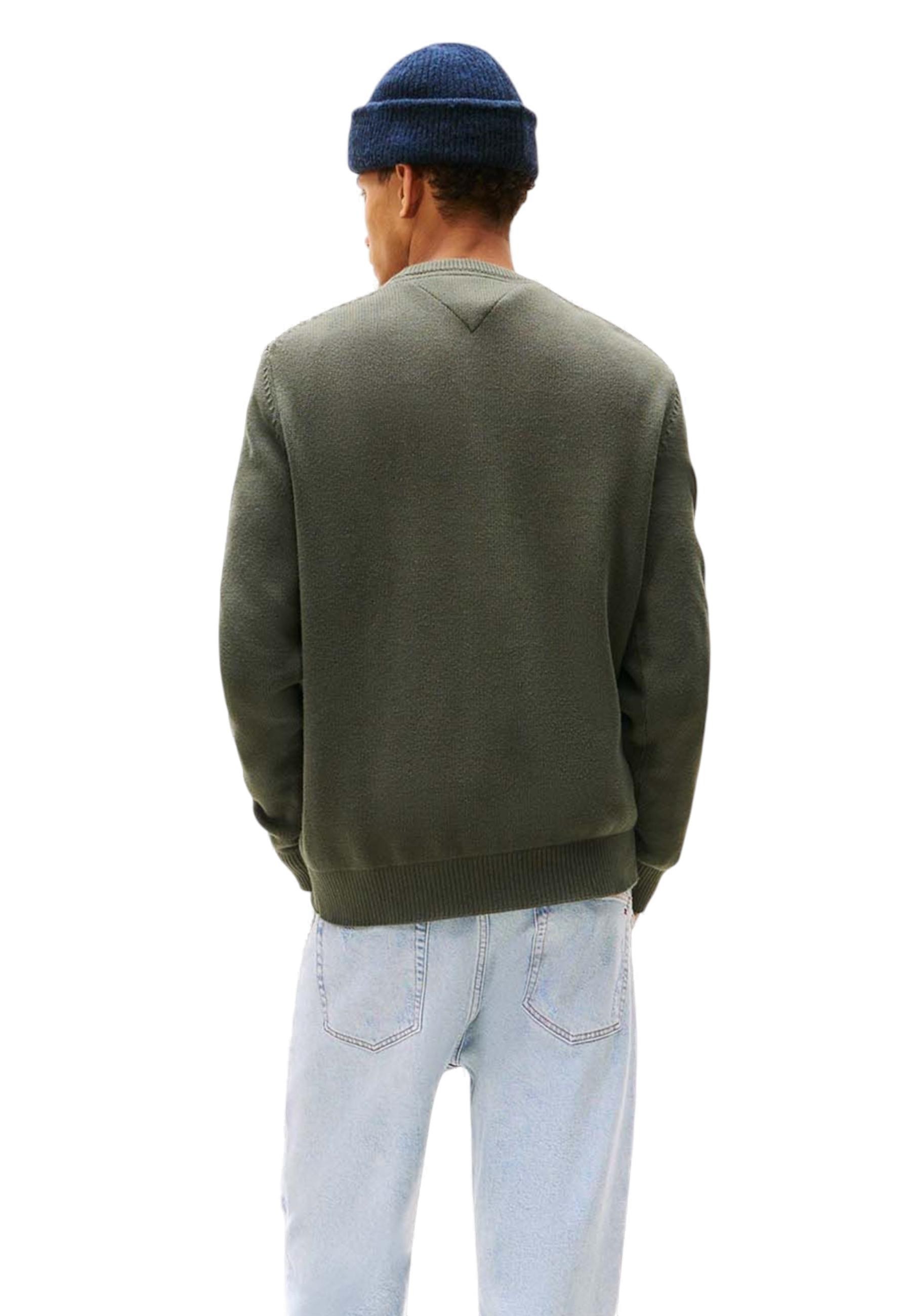 Tommy Jeans Knitwear
