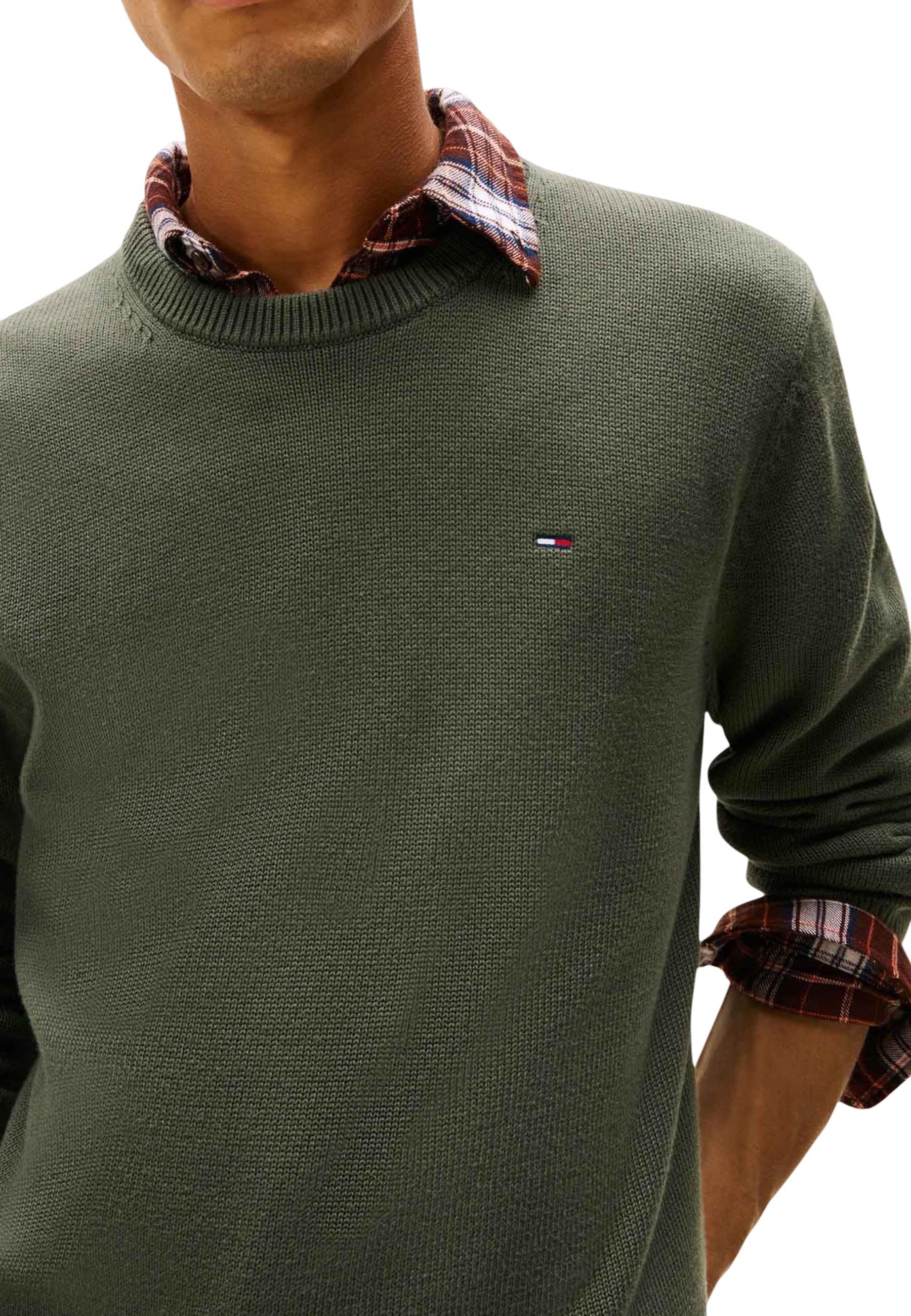 Tommy Jeans Knitwear