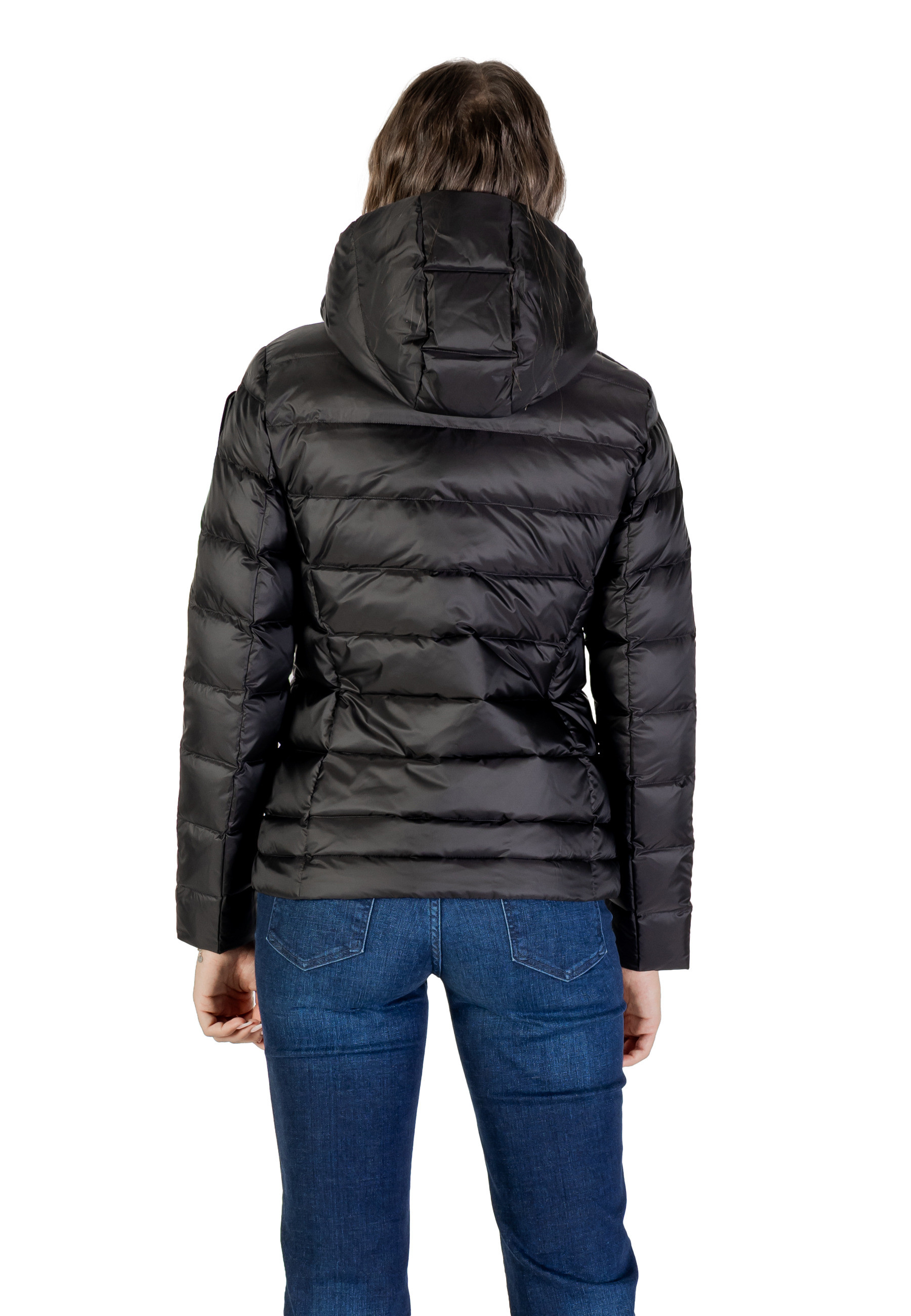 Blauer Jackets