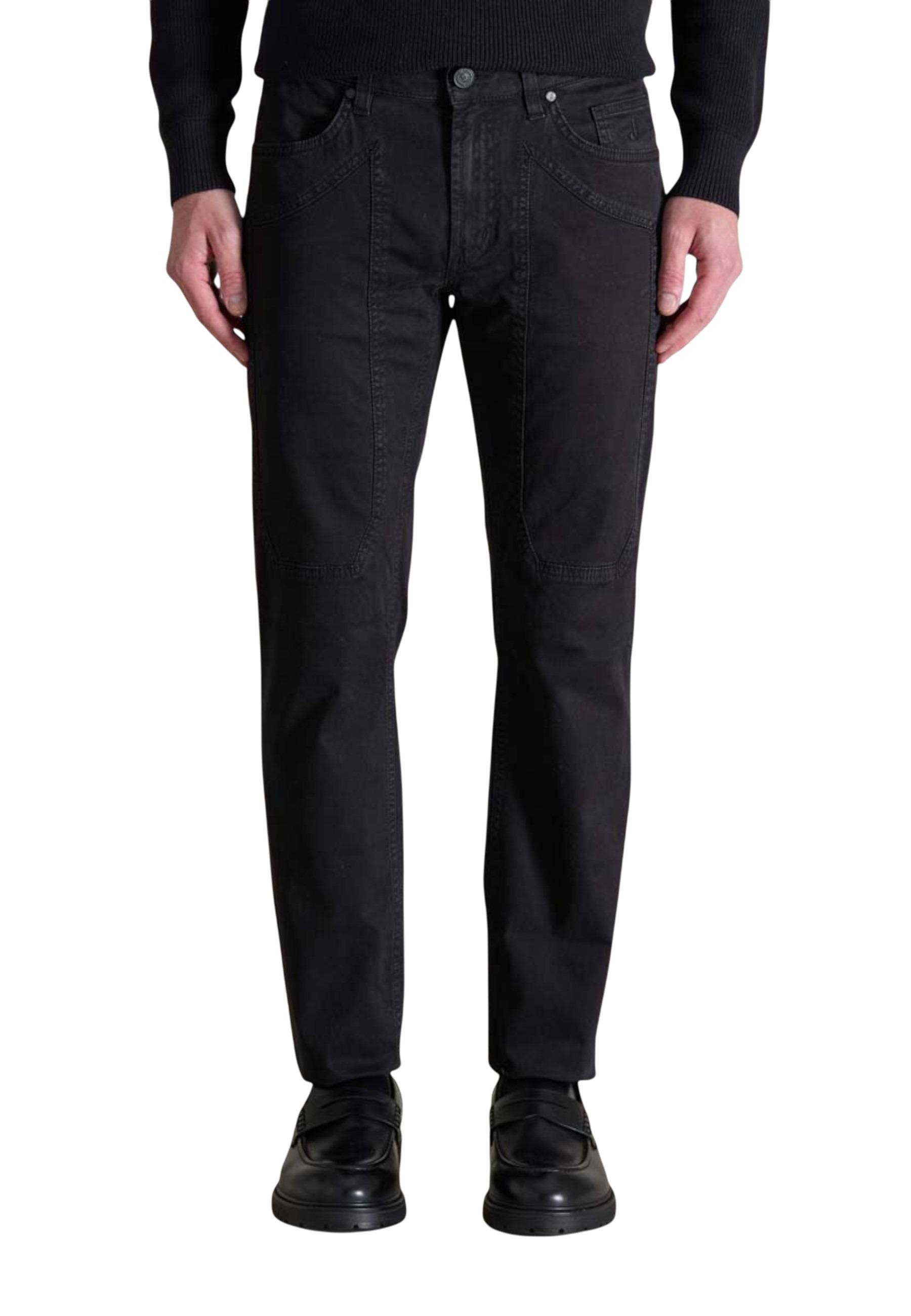 Jeckerson Trousers