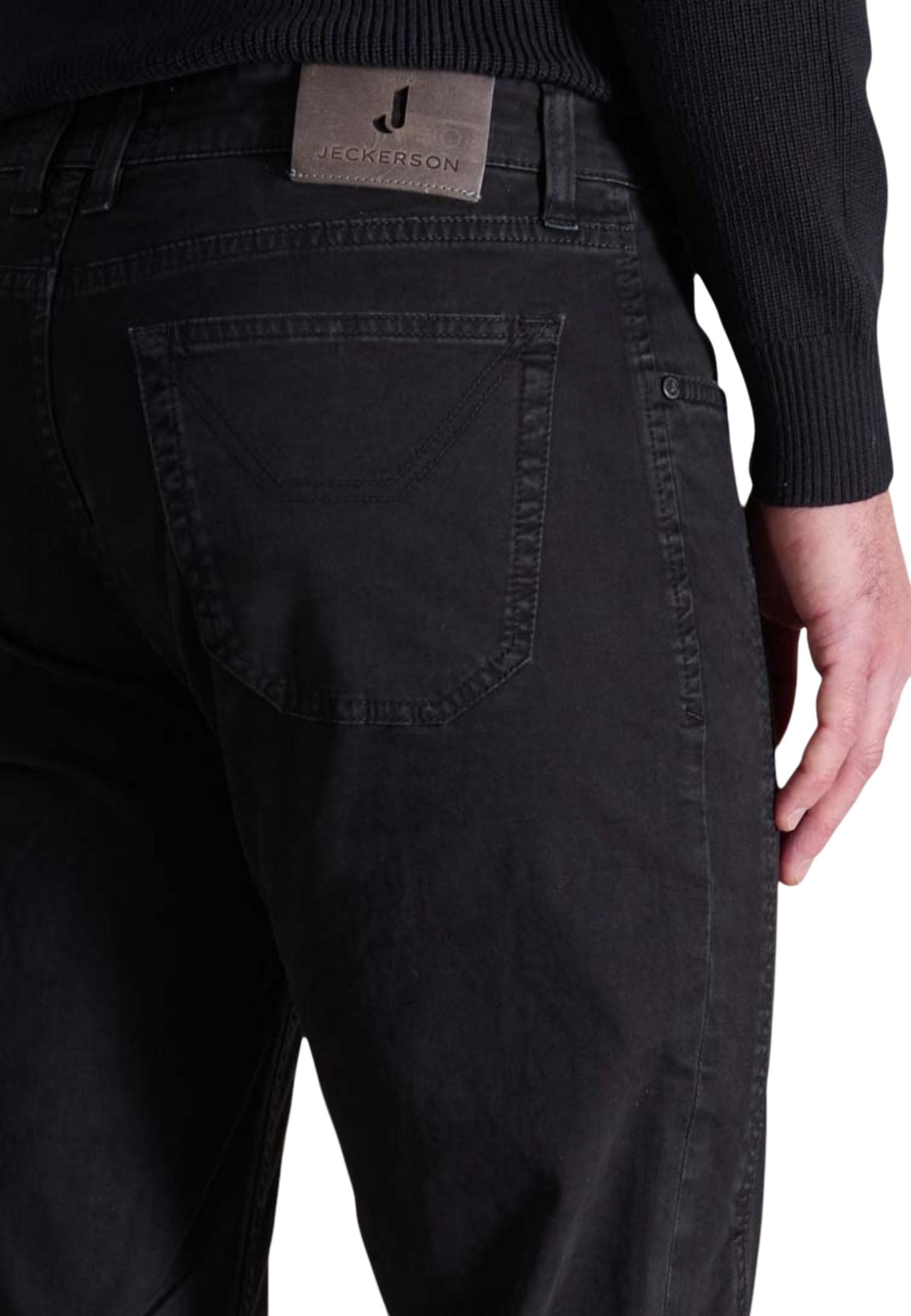 Jeckerson Trousers