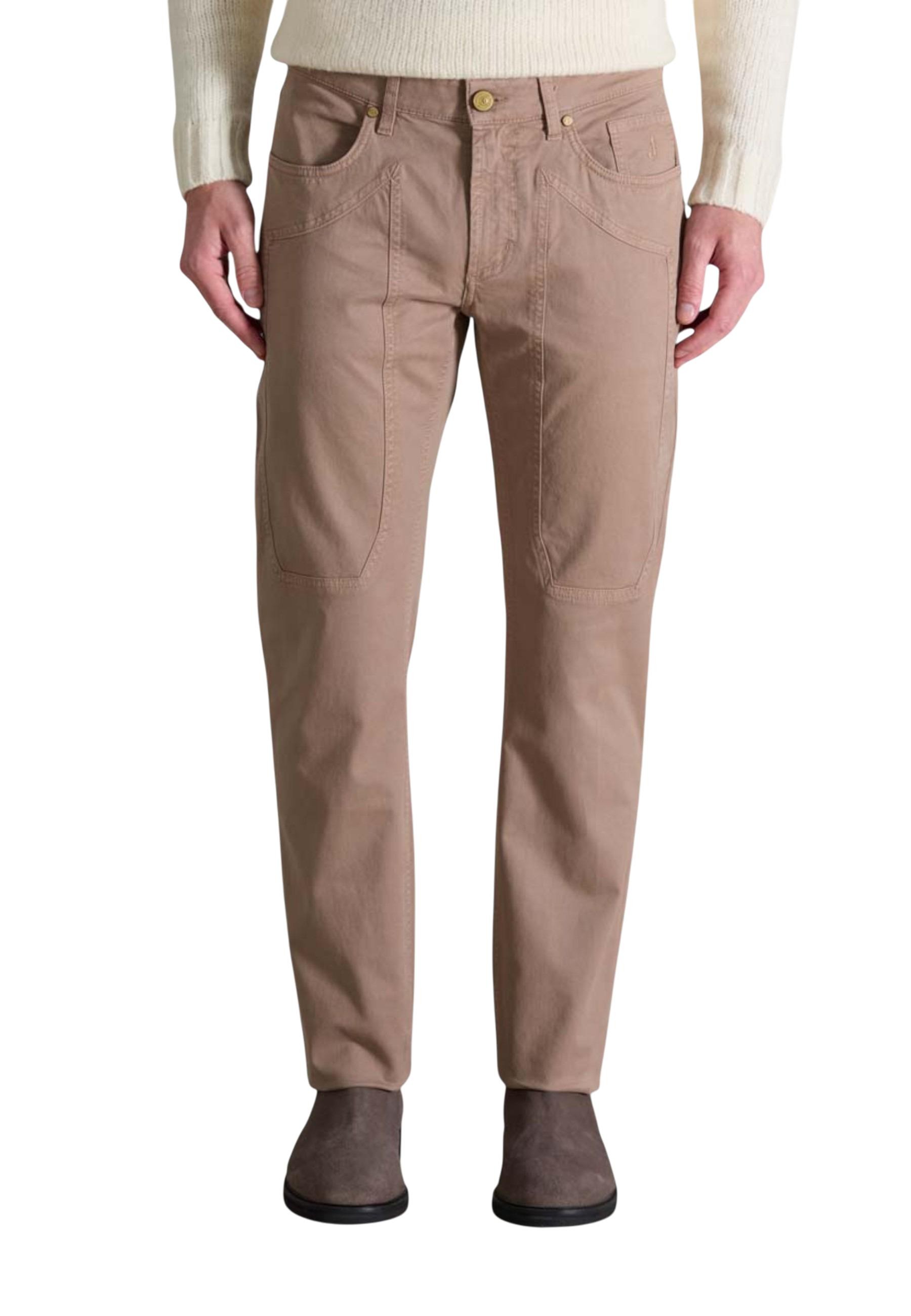 Jeckerson Trousers