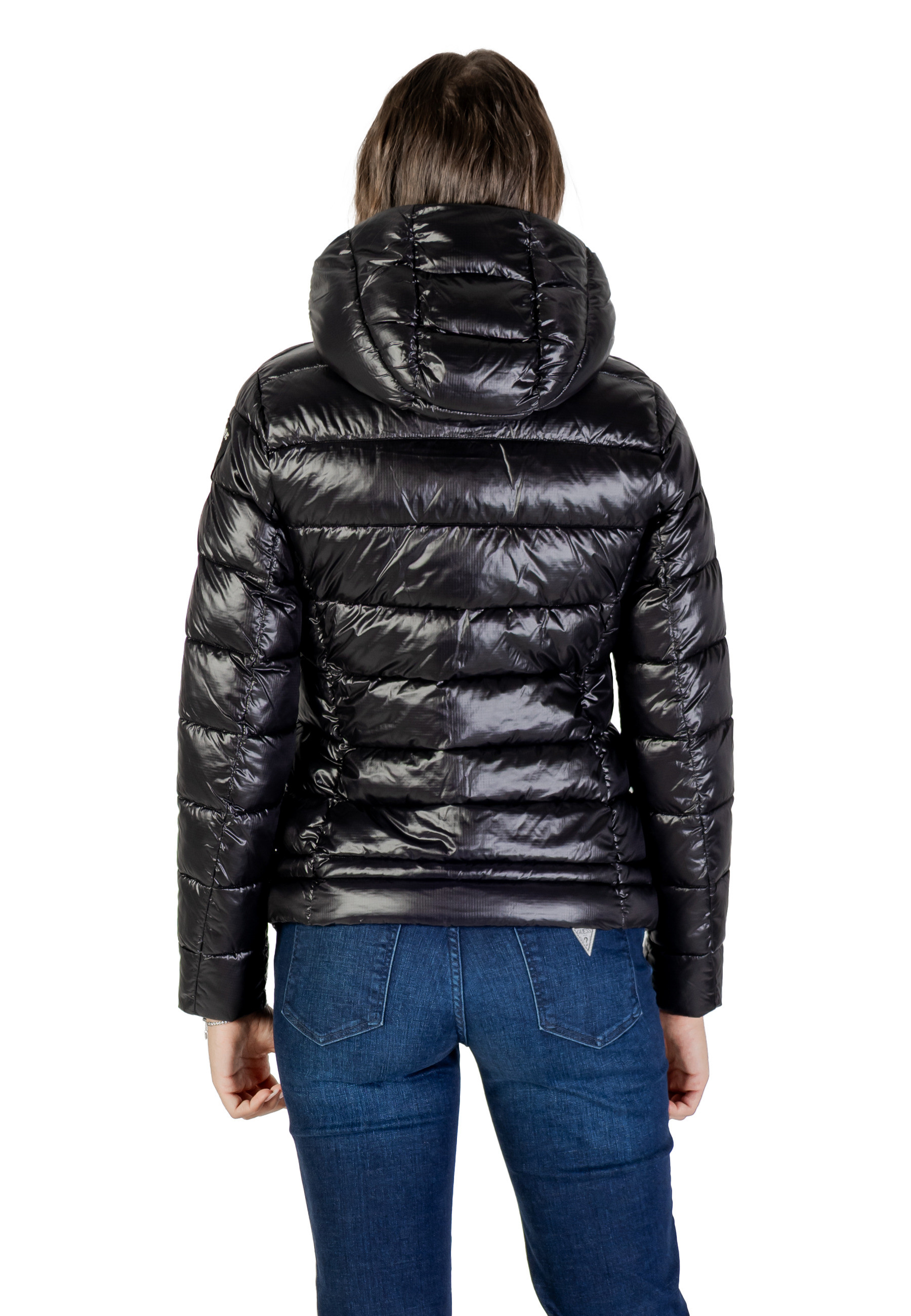 Blauer Jackets
