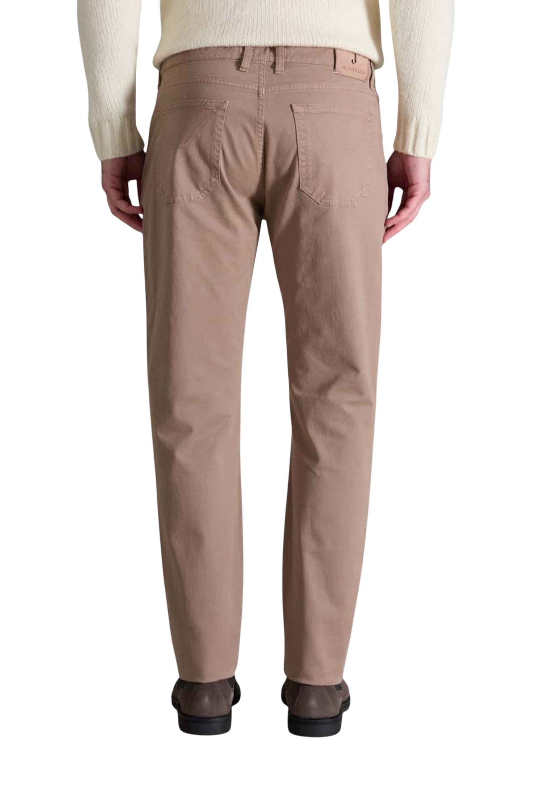 Jeckerson Trousers