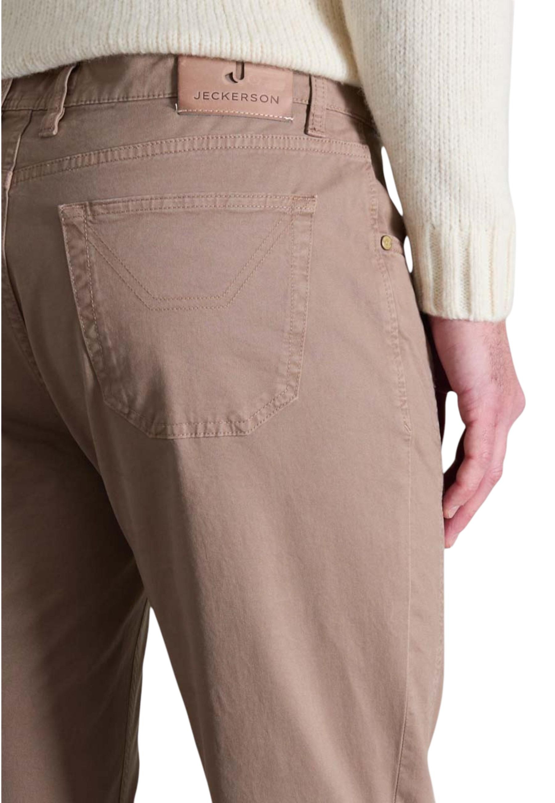 Jeckerson Trousers