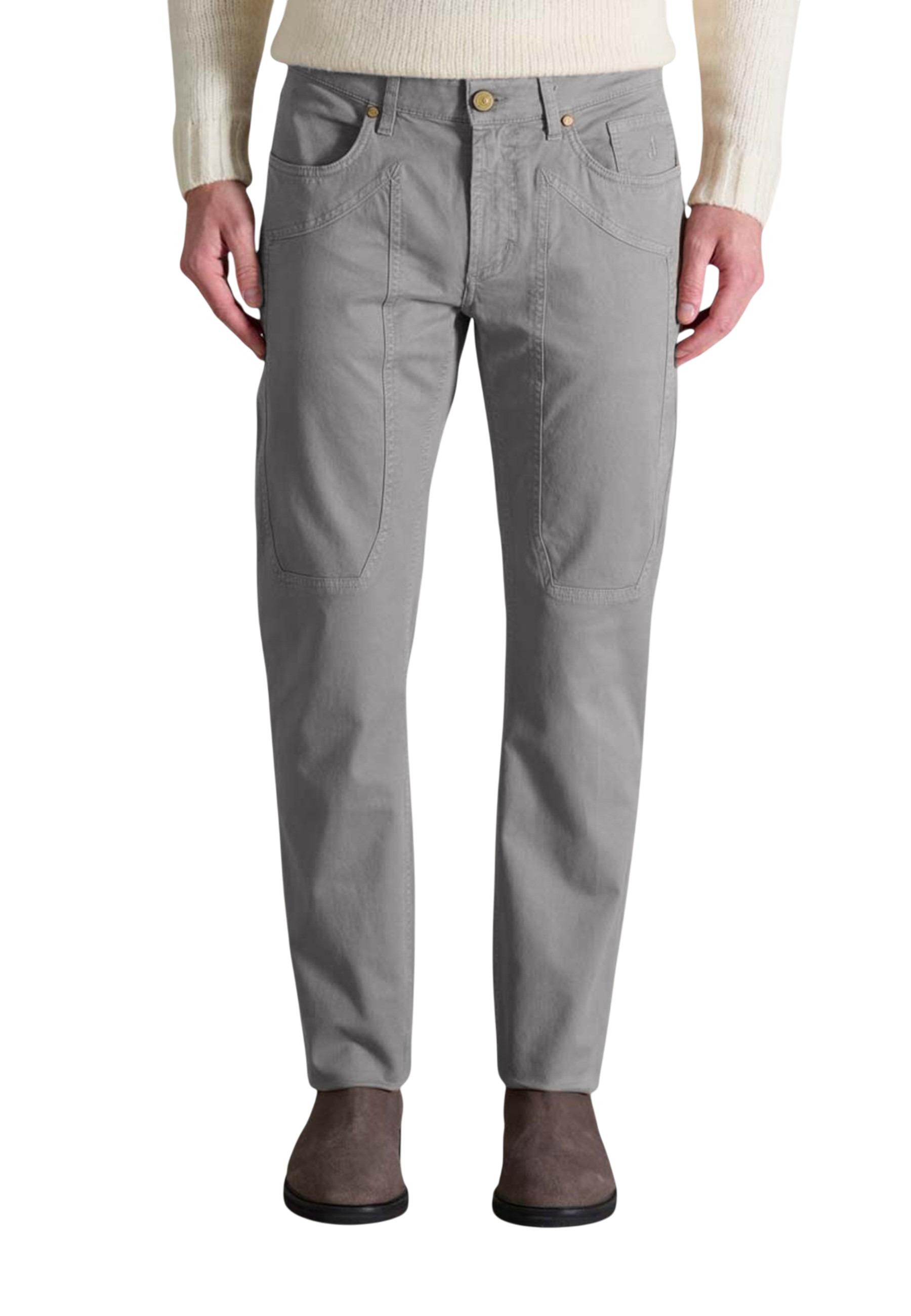 Jeckerson Trousers