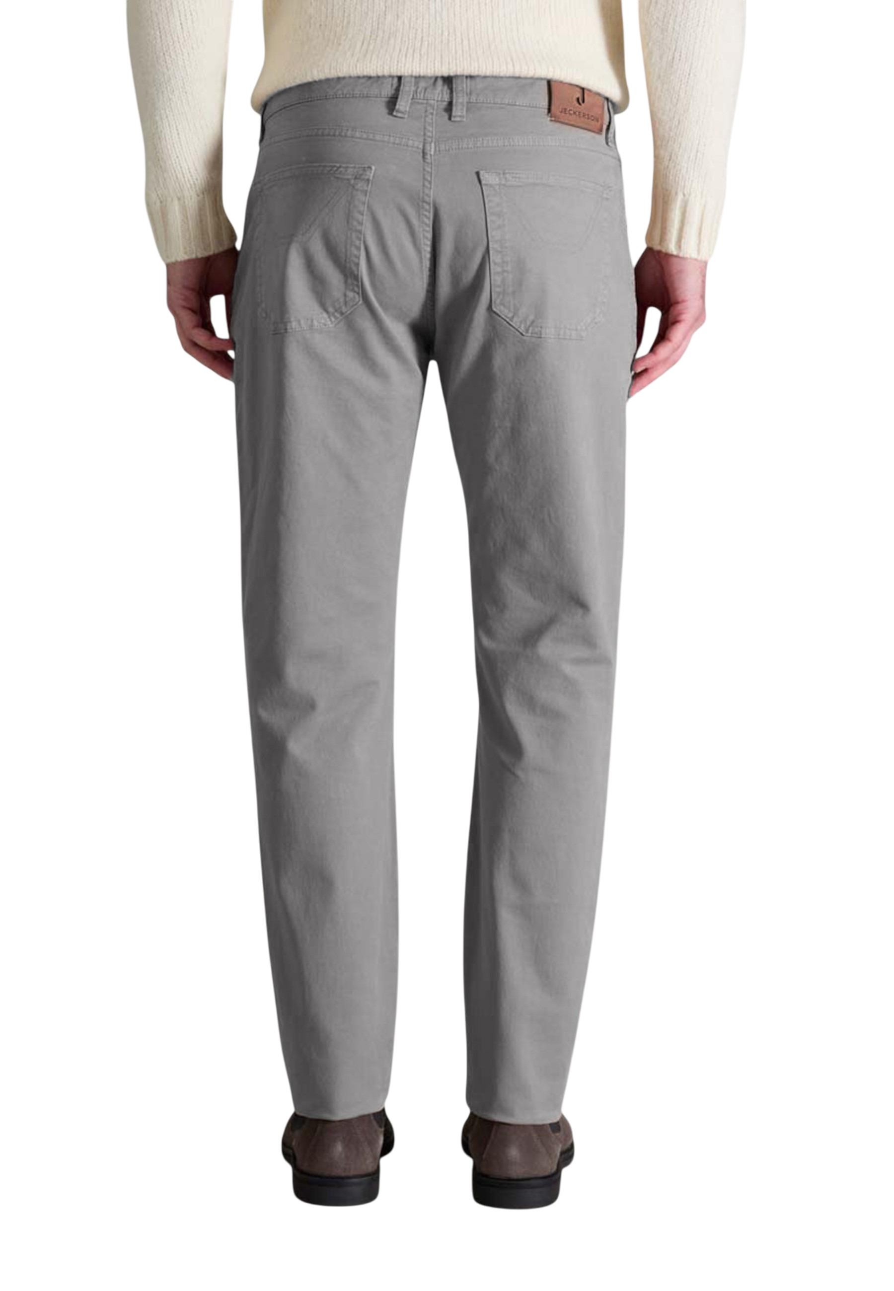 Jeckerson Trousers