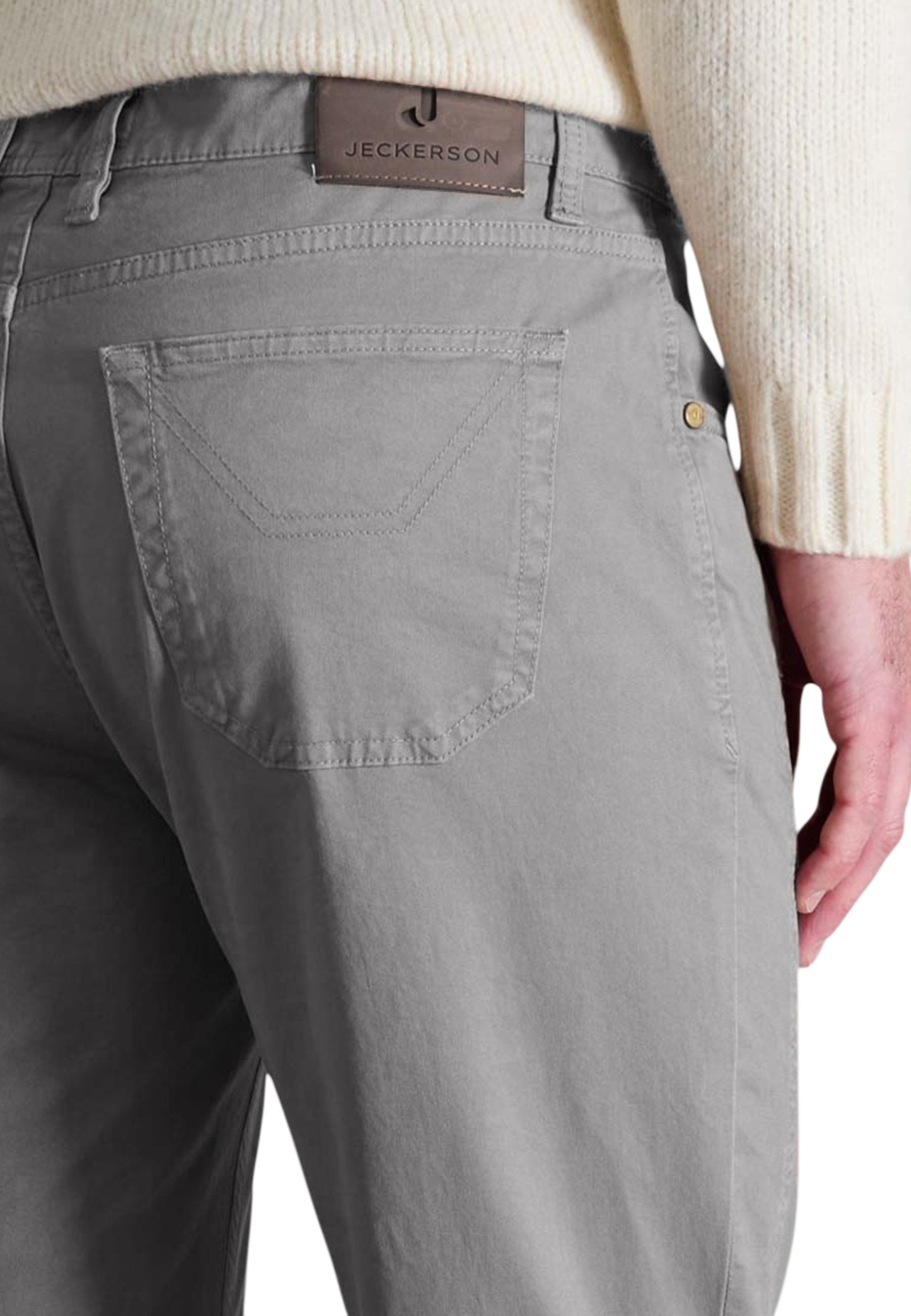 Jeckerson Trousers