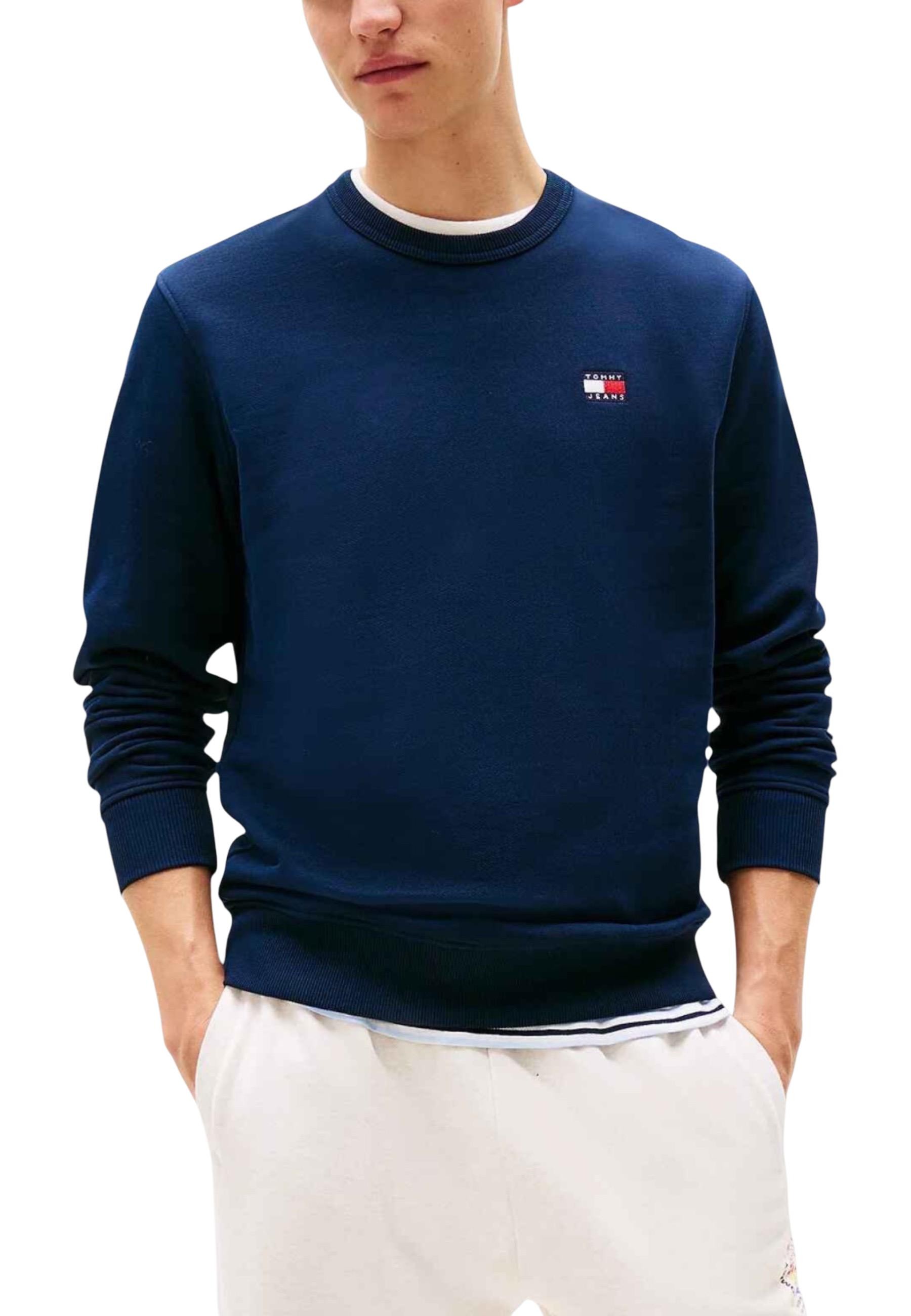 Tommy Jeans Sweatshirts