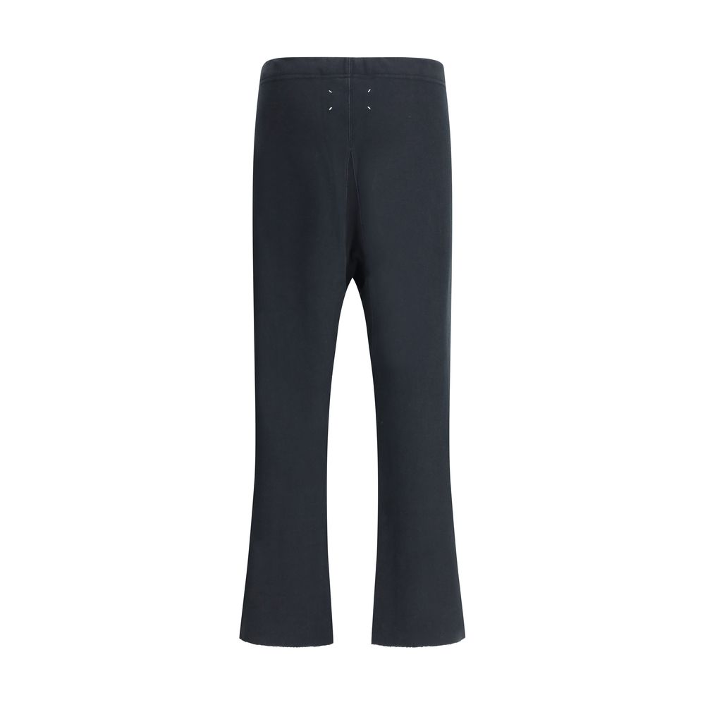 Maison Margiela Low rise Trousers