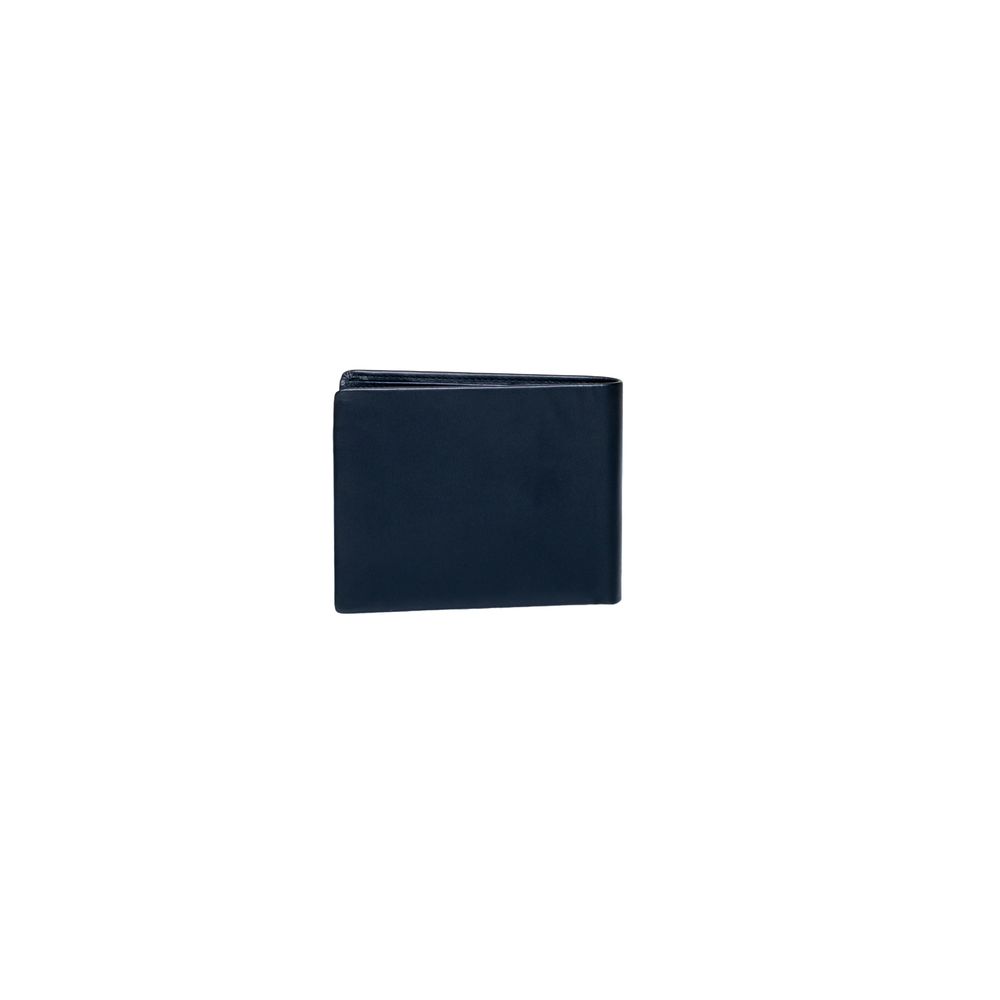 GUESS Black Leather Wallet