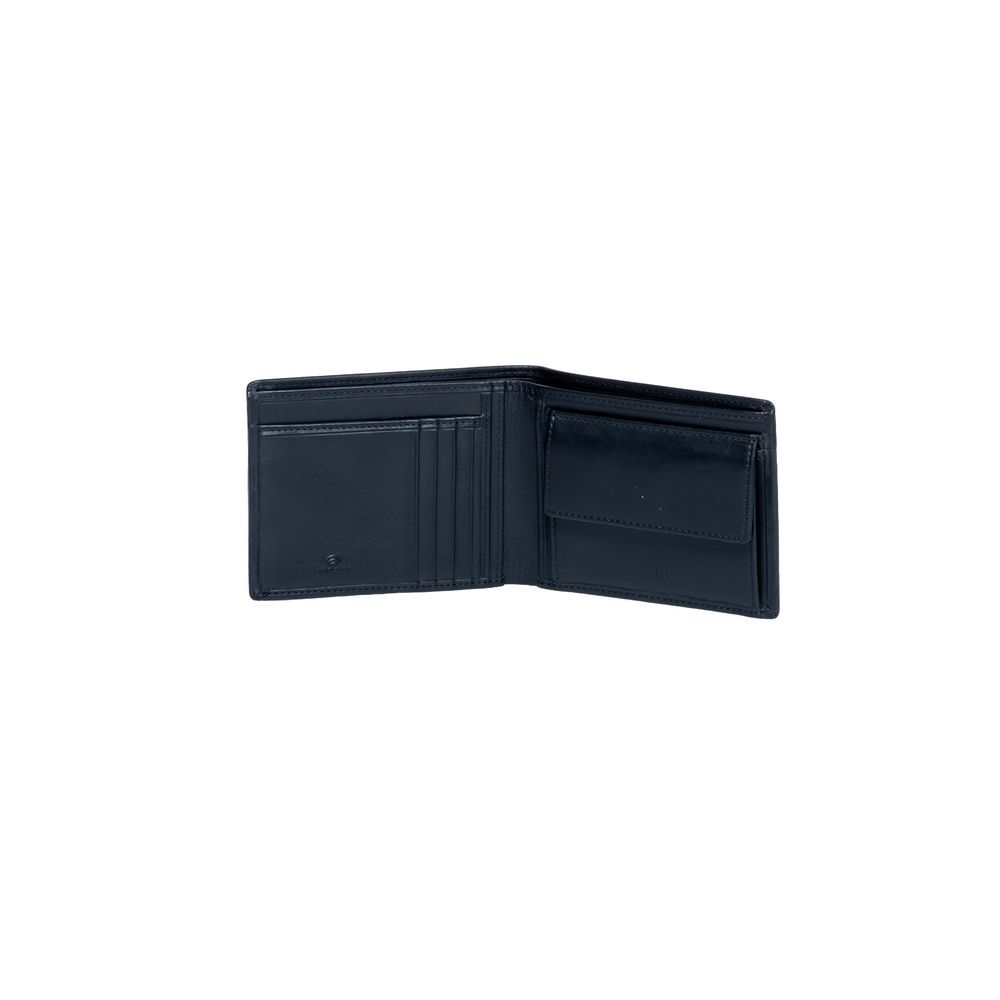 GUESS Black Leather Wallet