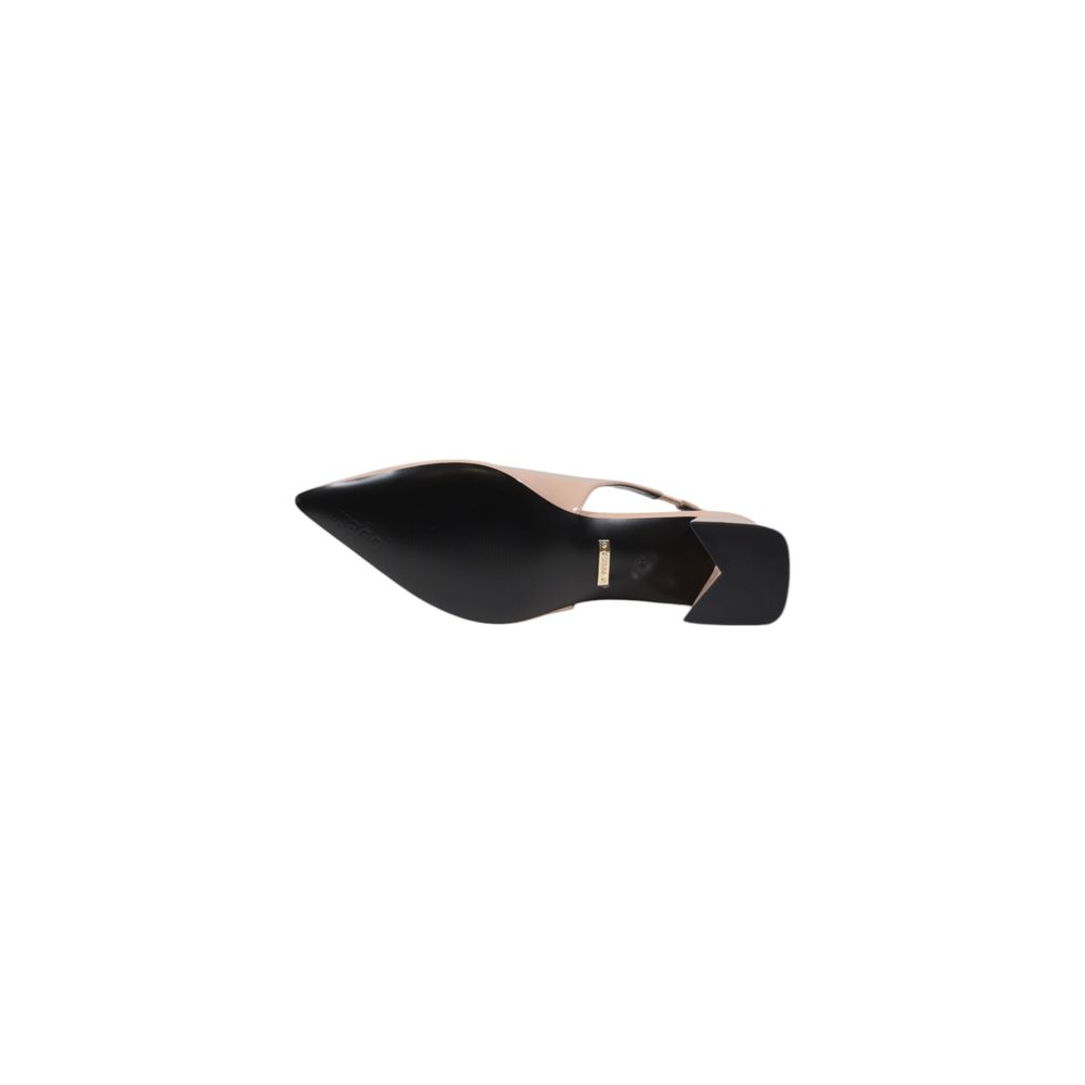 GUESS Pink Polyethylene Sandal