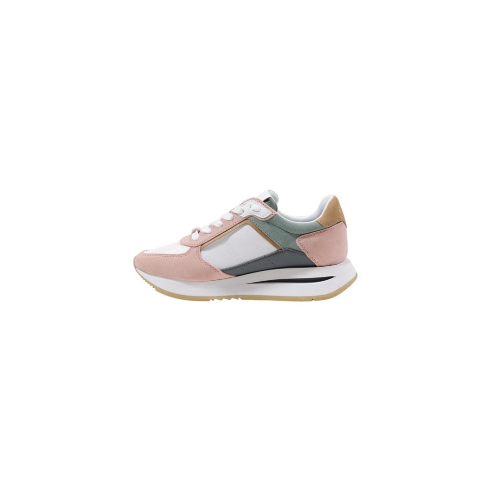 GUESS Multicolor Polyester Sneaker