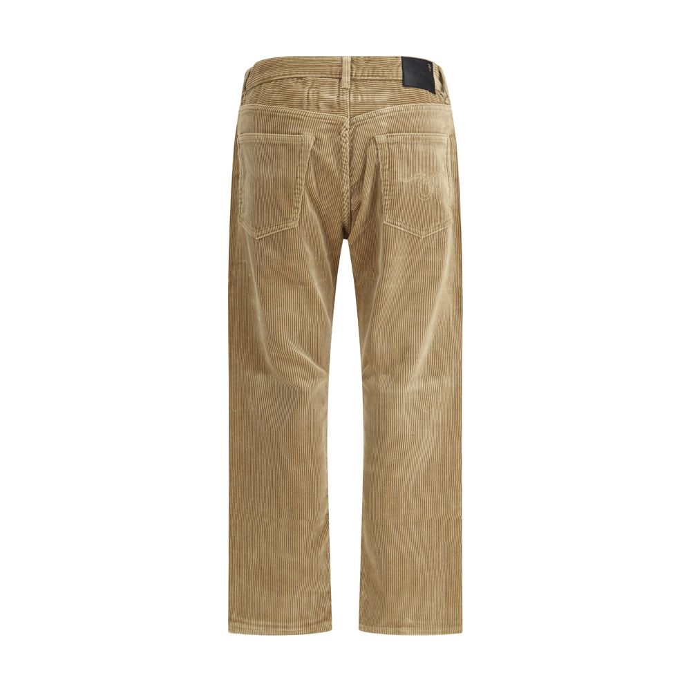 R13 Boyfriend Jeans