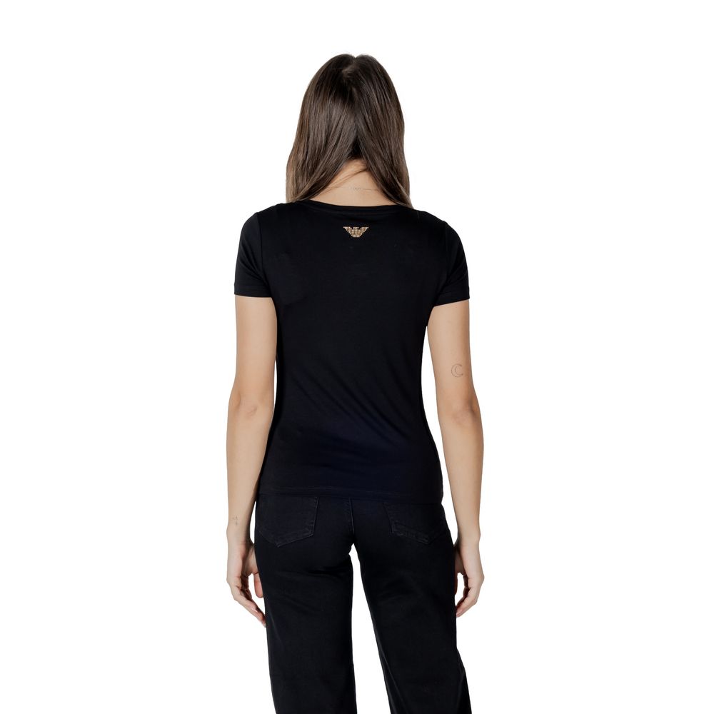 Armani EA7 Emporio Bicolor Modal T-Shirt
