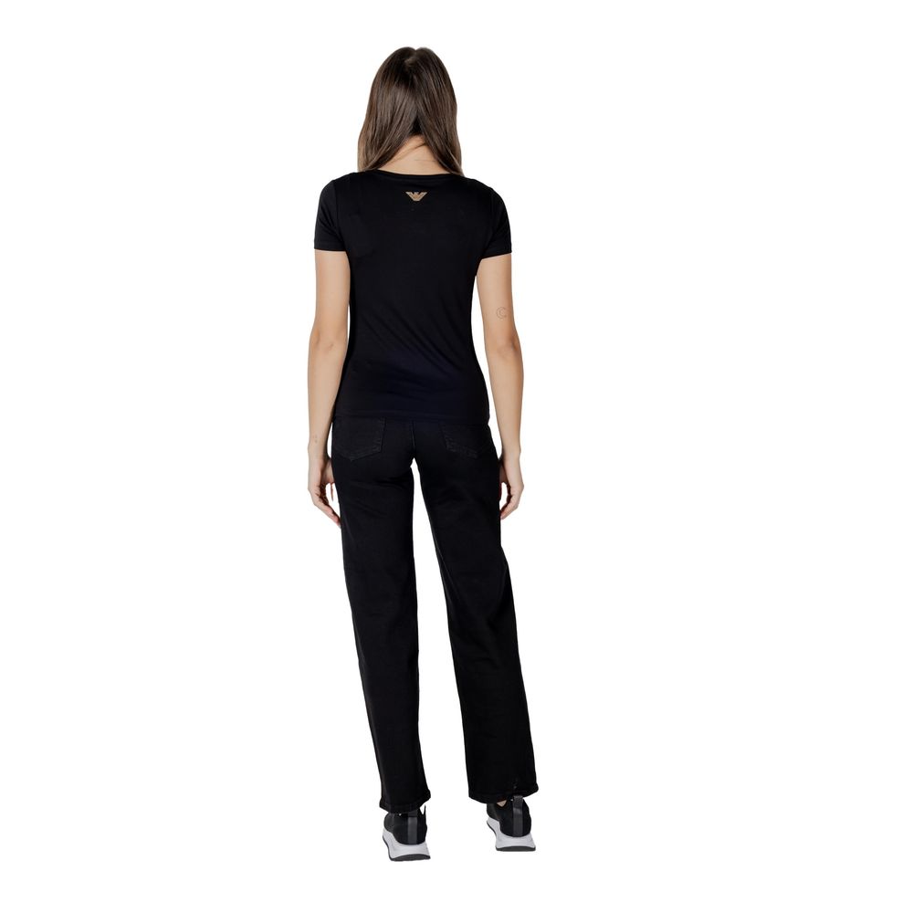 Armani EA7 Emporio Bicolor Modal T-Shirt