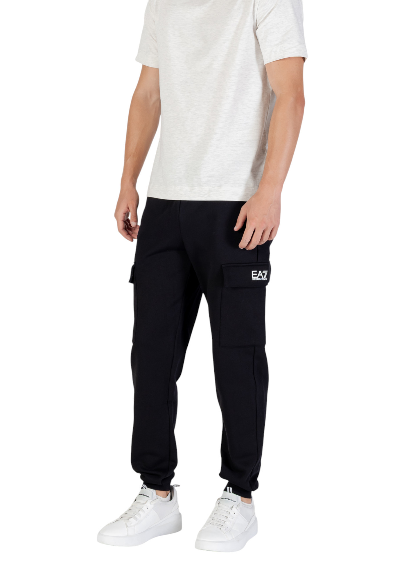 EA7 Trousers