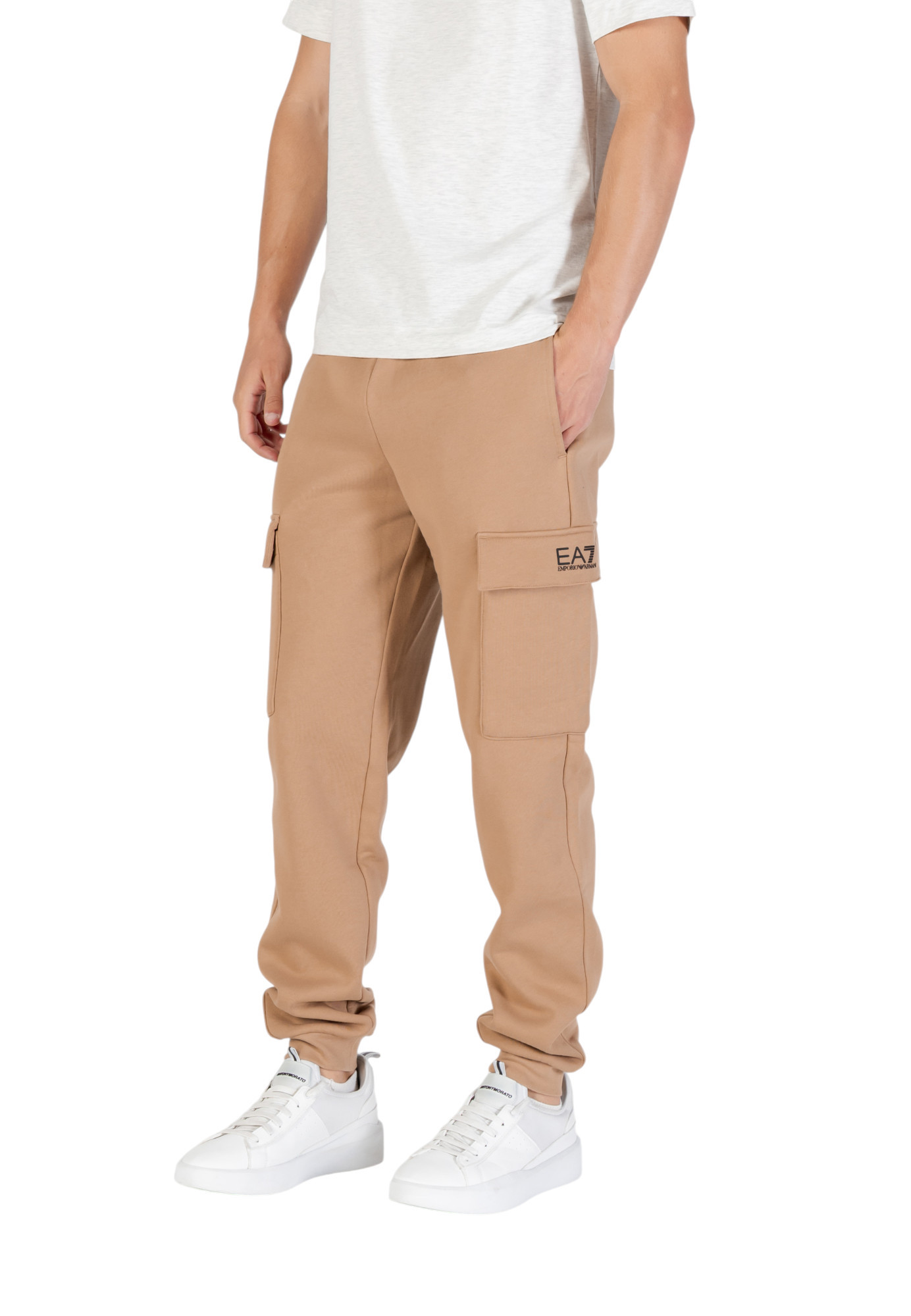 EA7 Trousers