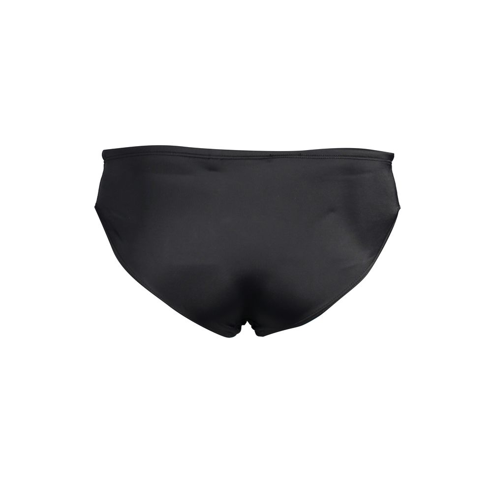 K-Way Black Elastane Swimwear