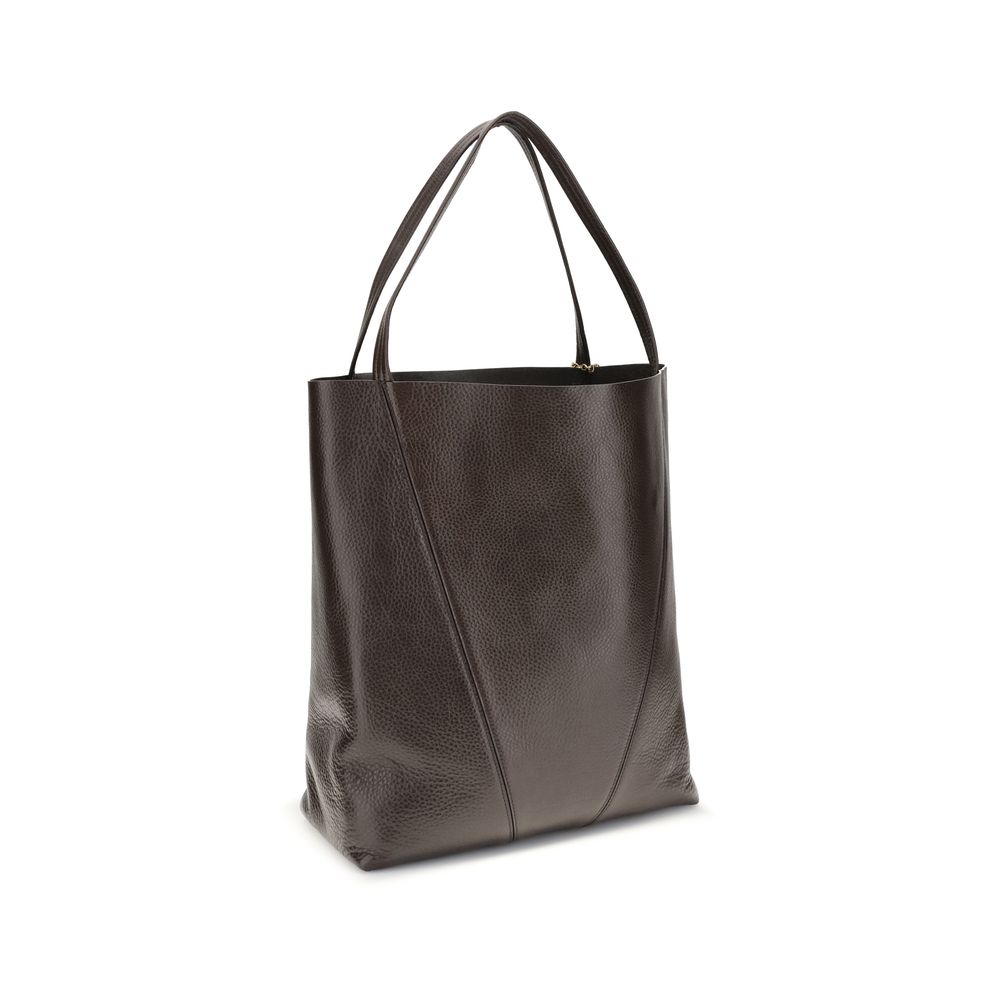 Chloé Spin Large Tote Bag
