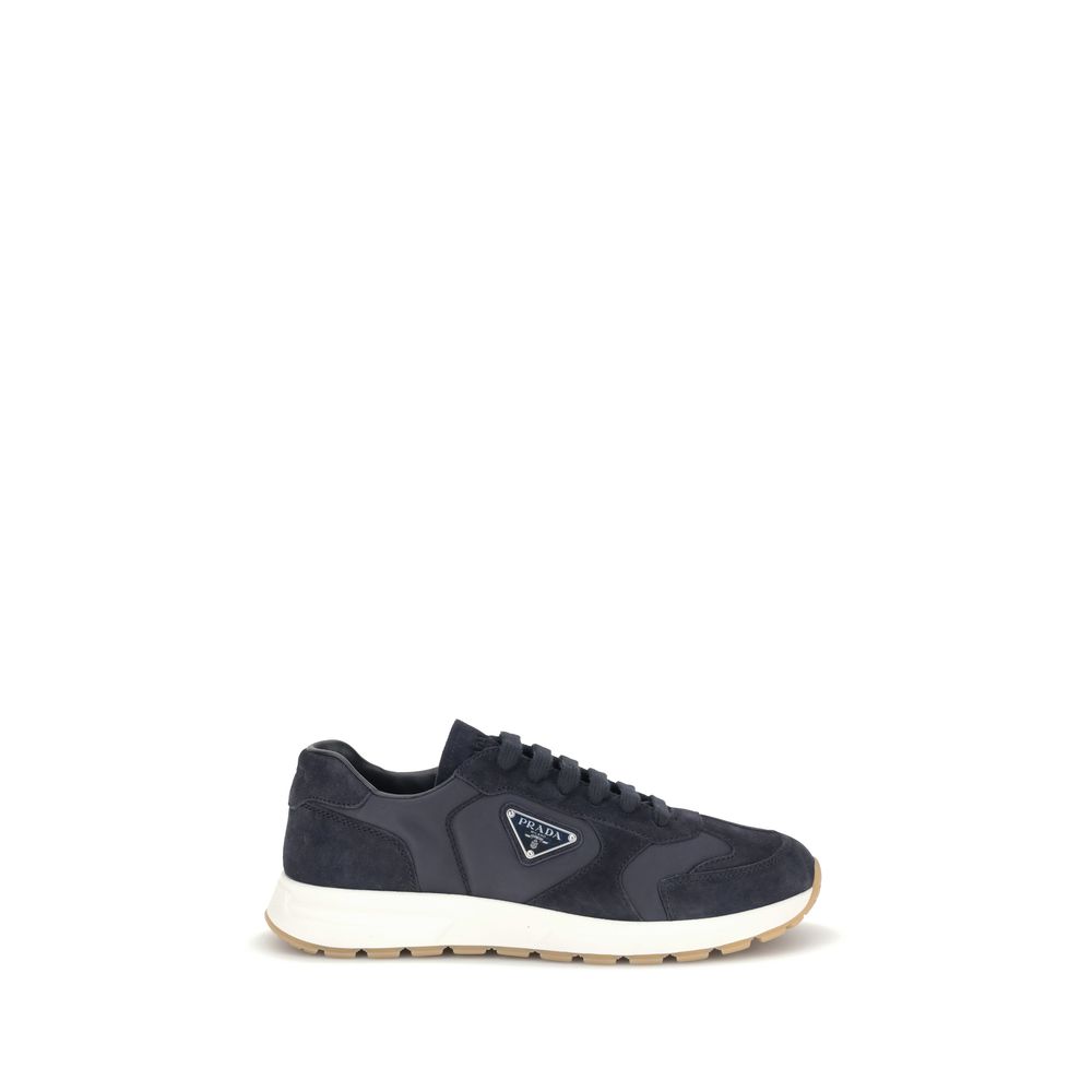 Prada Prax 01 re-nylon Sneakers