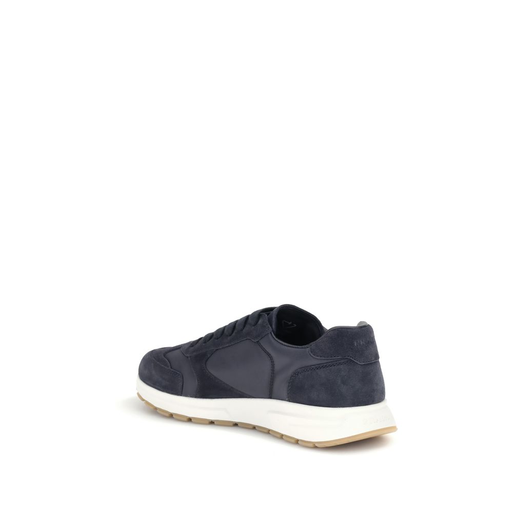 Prada Prax 01 re-nylon Sneakers