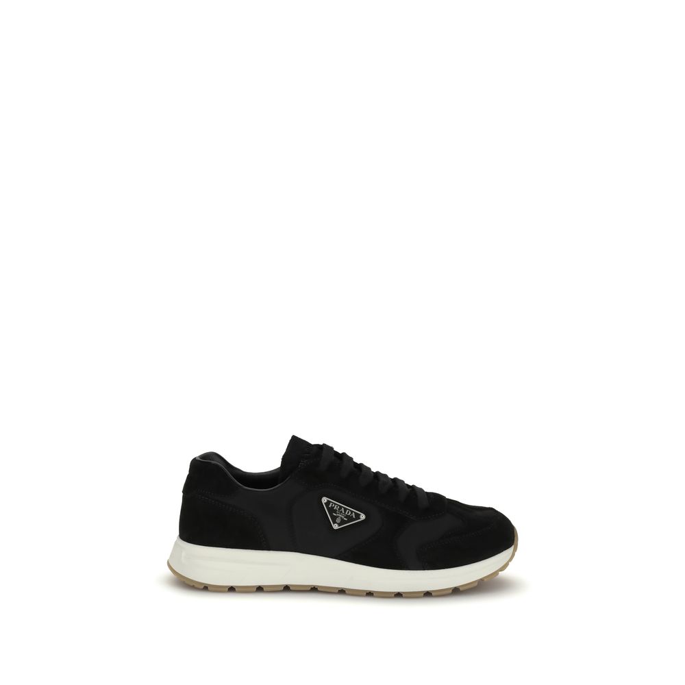 Prada Prax 01 re-nylon Sneakers