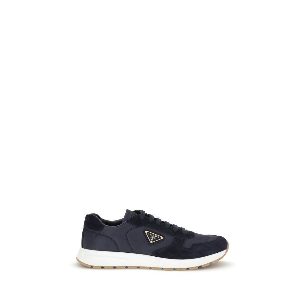 Prada Prax 01 re-nylon Sneakers