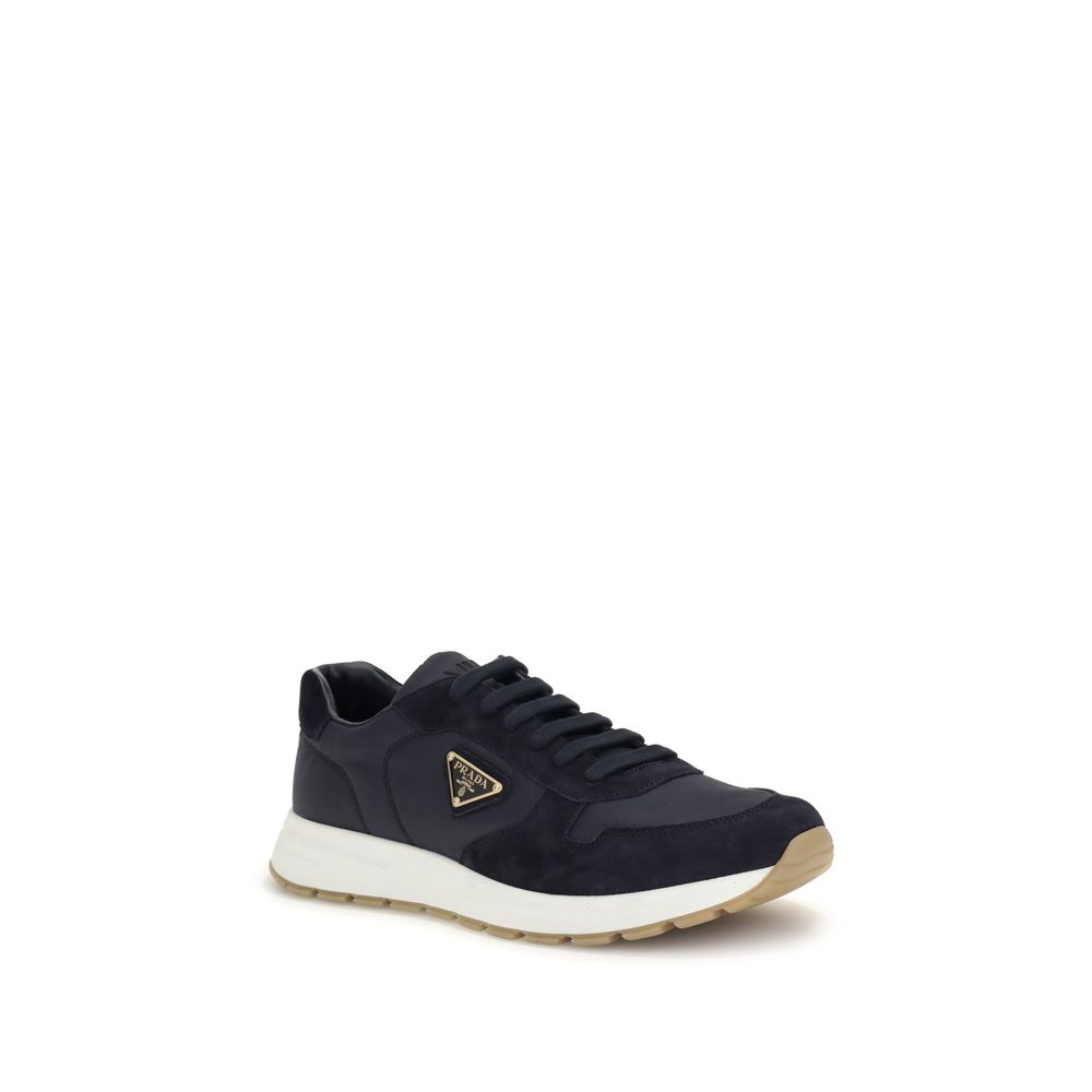 Prada Prax 01 re-nylon Sneakers