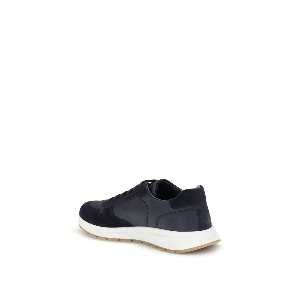 Prada Prax 01 re-nylon Sneakers