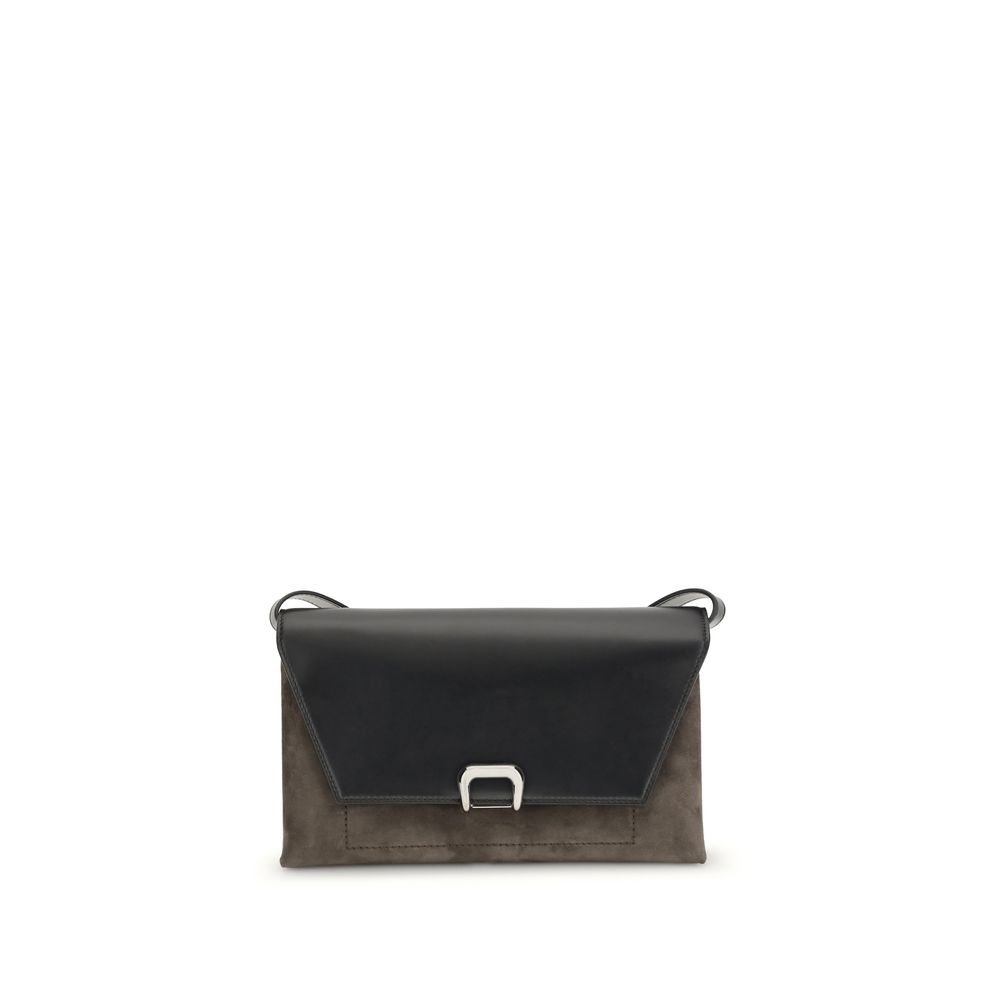 Brunello Cucinelli Sartorial Shoulder Bag