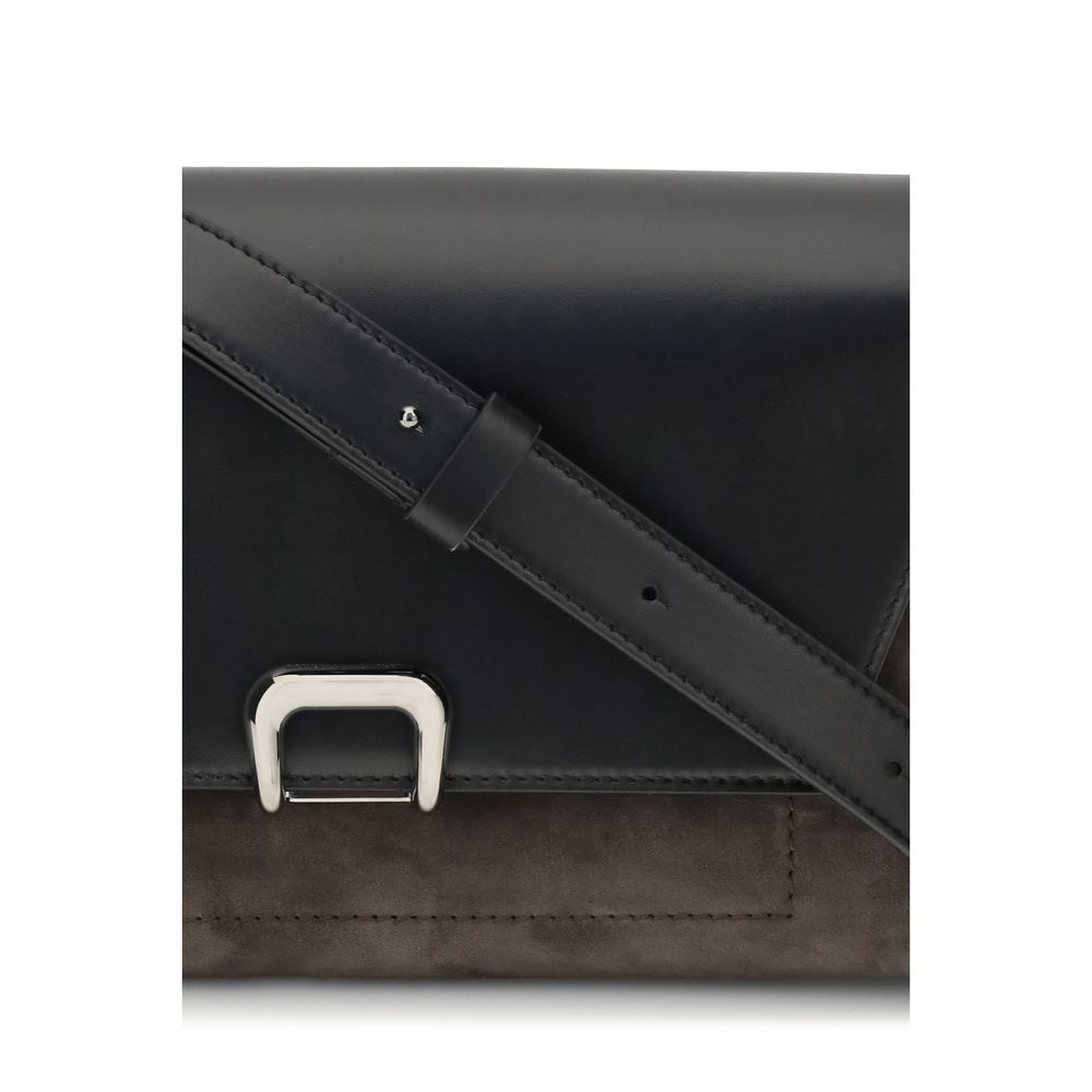 Brunello Cucinelli Sartorial Shoulder Bag