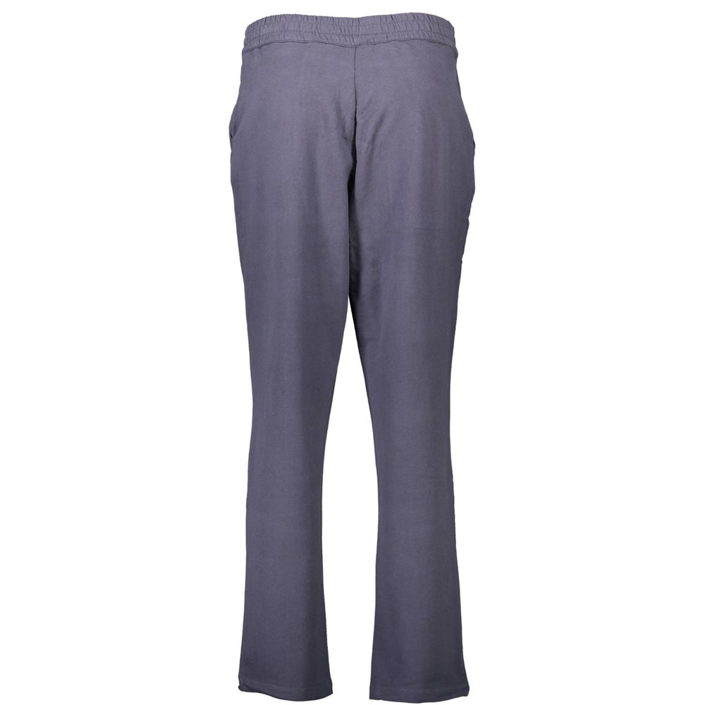 U.S. Polo Assn. Blue Cotton Pant