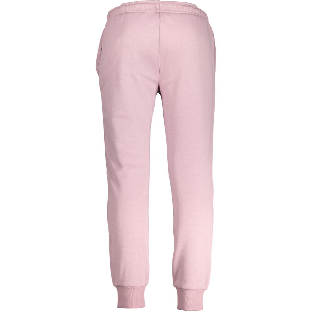 K-Way Purple Cotton Pant