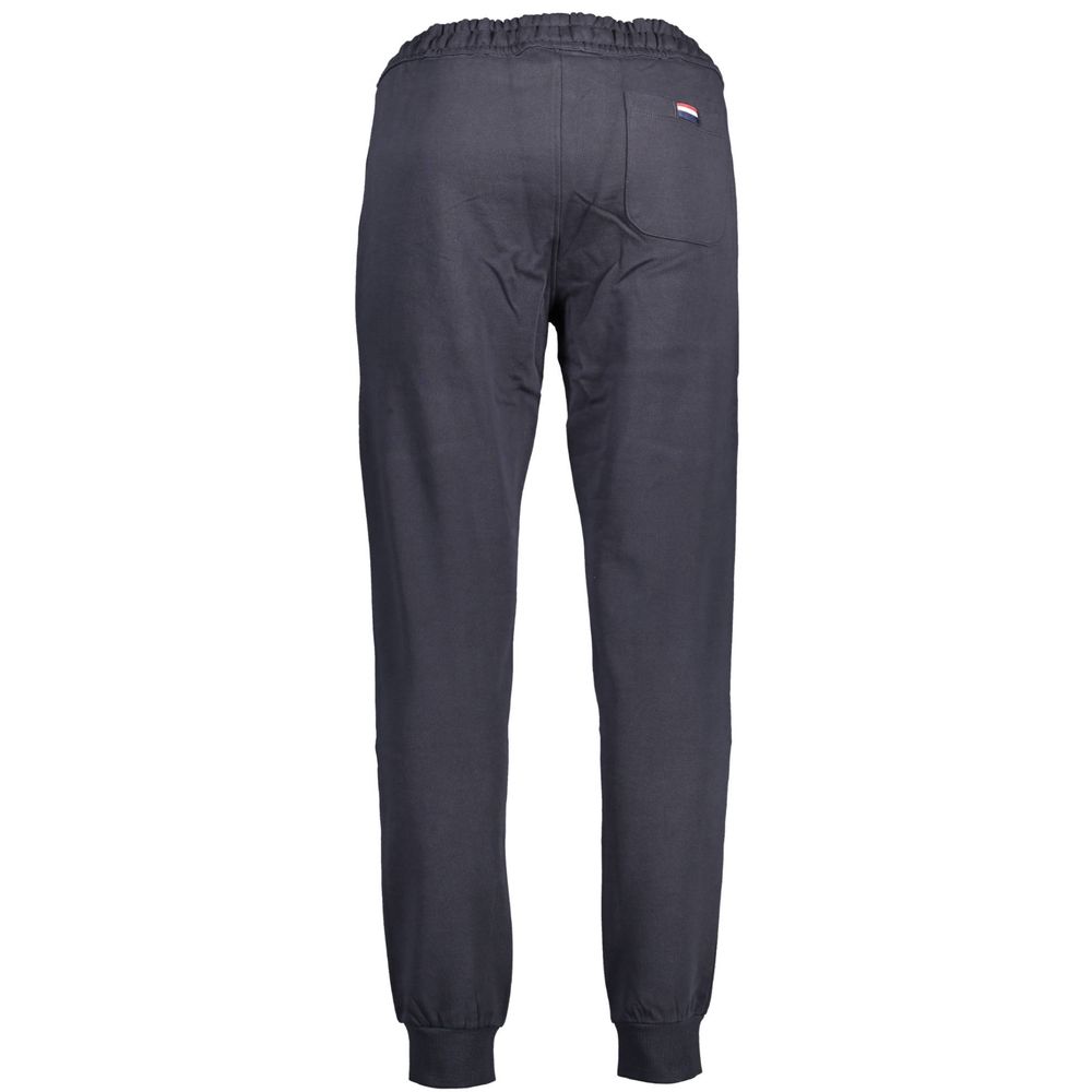 U.S. Polo Assn. Blue Cotton Pant