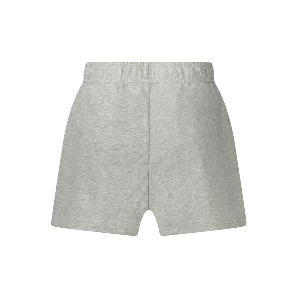 Fila Gray Cotton Pant