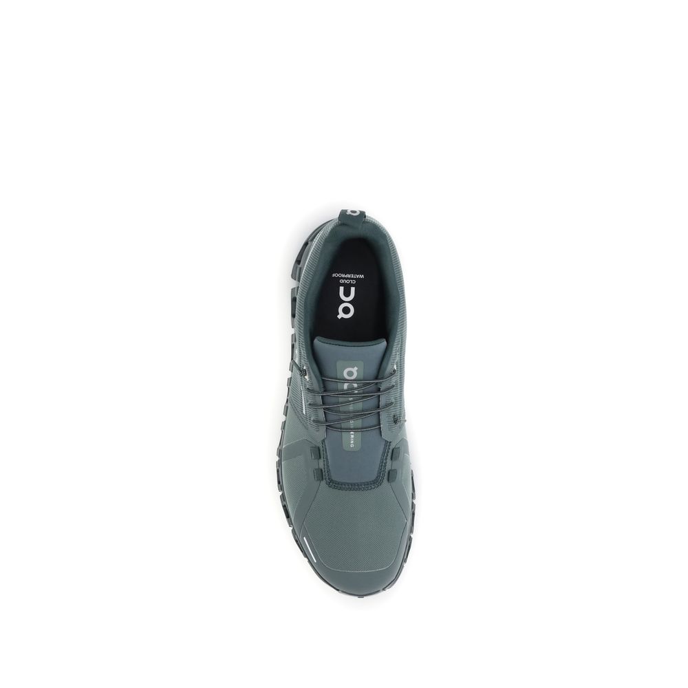 On Cloud 6 WP Shoes
