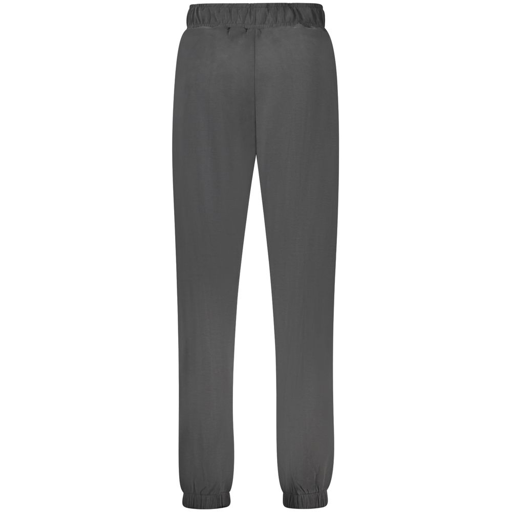 Guess Shoes Black Polyester Pant