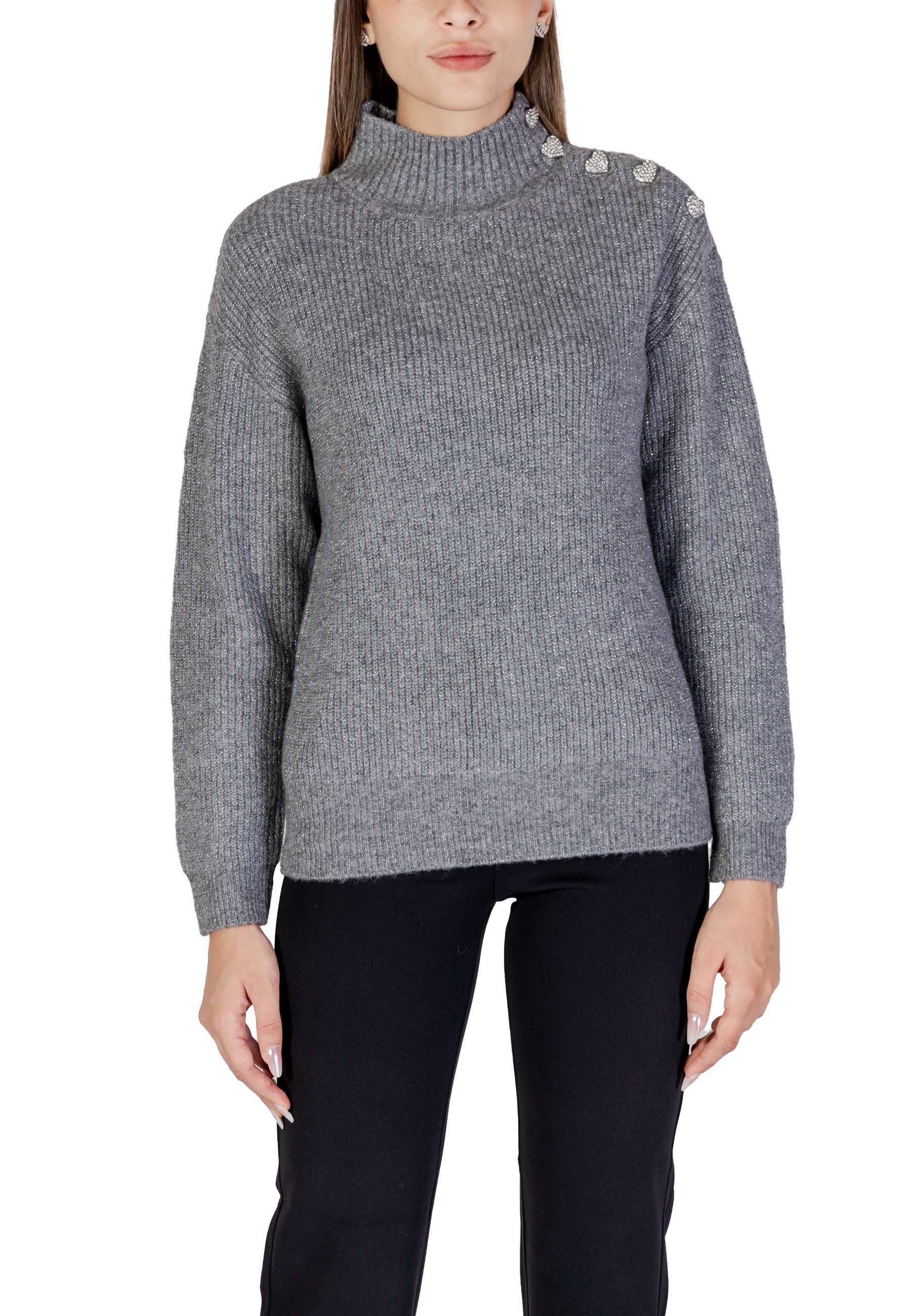 Morgan Lane Knitwear